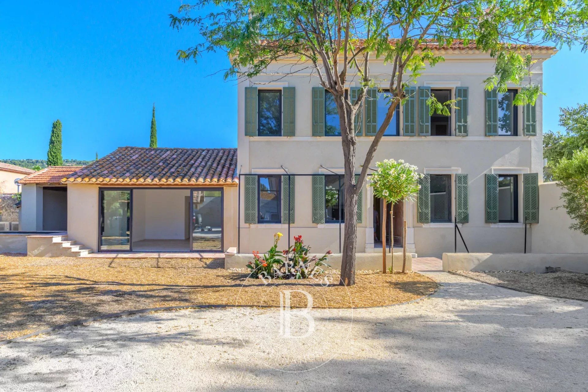 Вилла Ollioules - picture 4