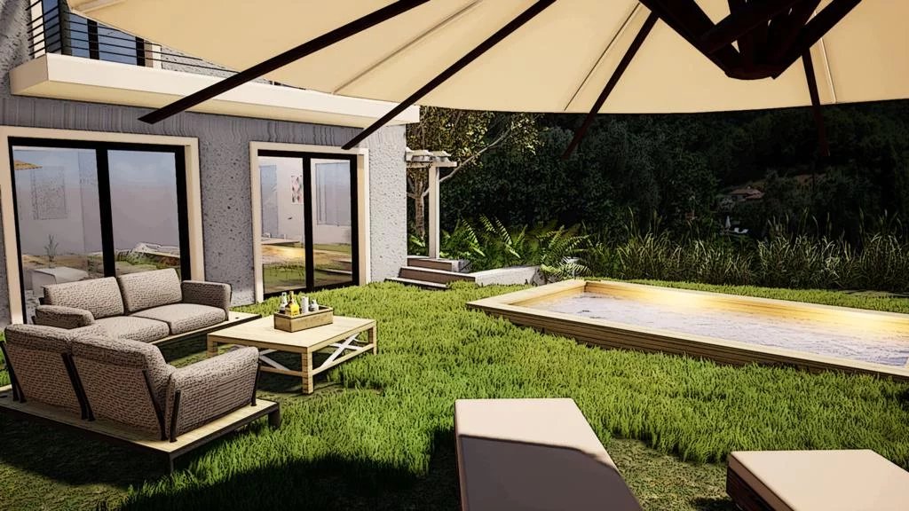 Photo bien immobilier