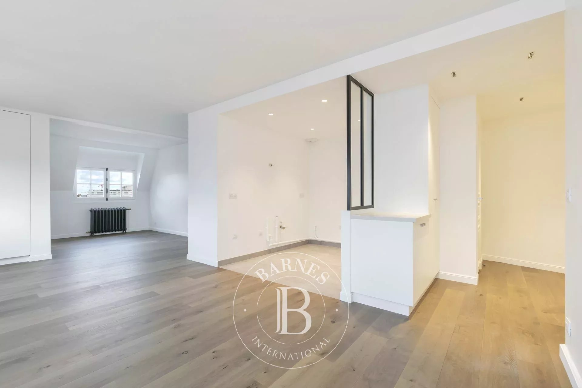 Daire Neuilly-sur-Seine