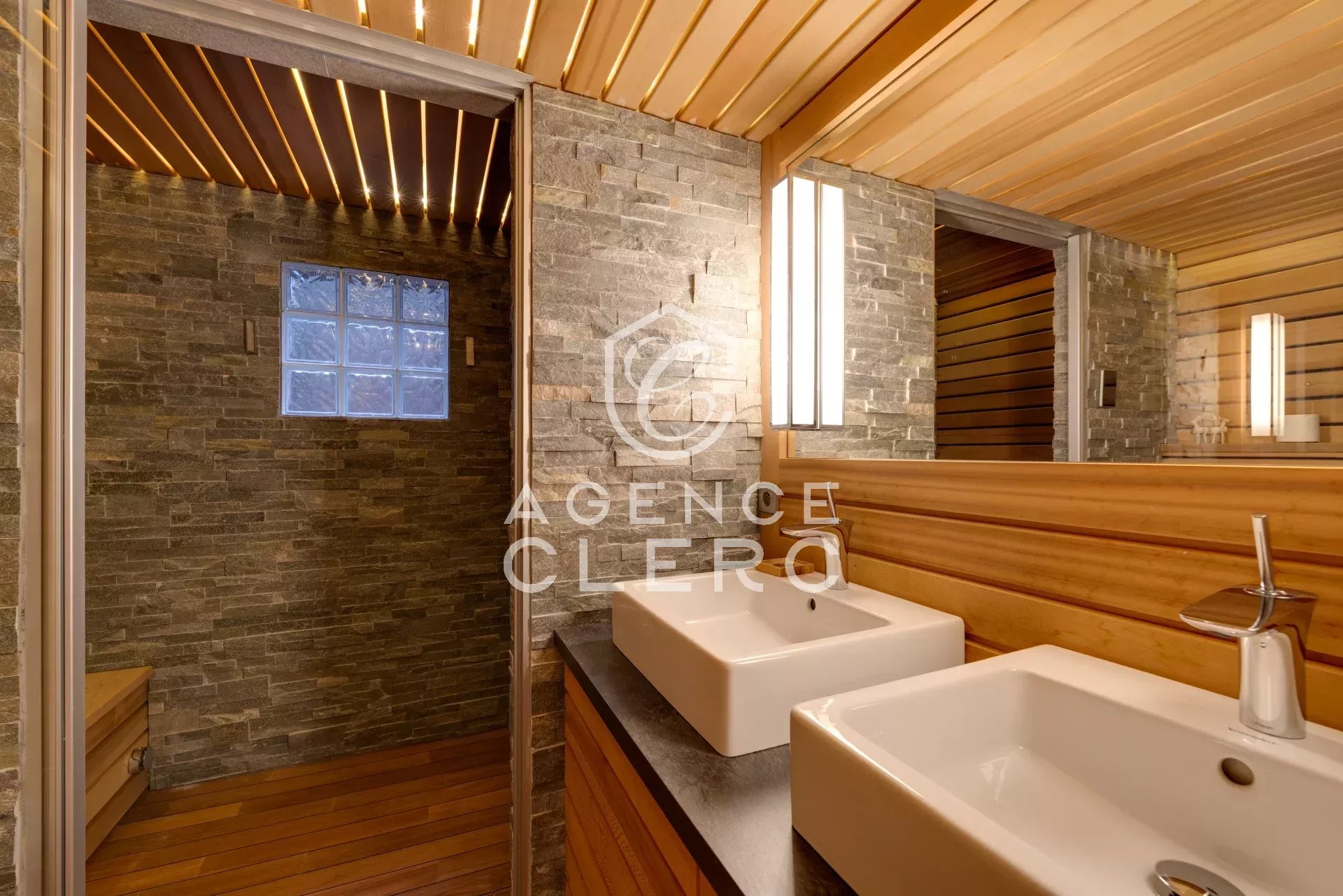 Vente Chalet La Clusaz
