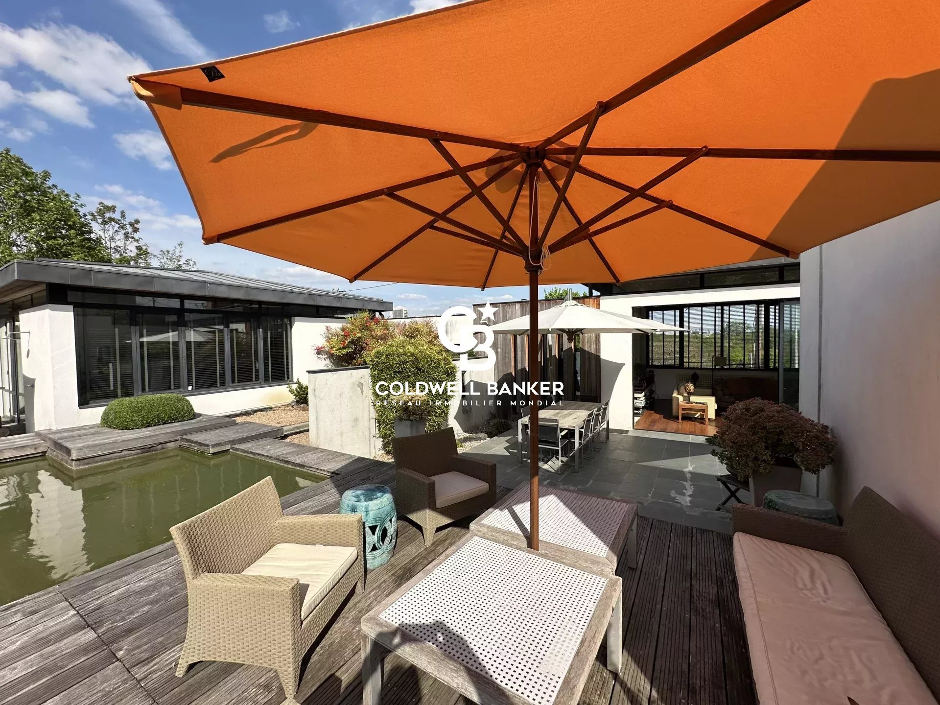 Vente Maison Le Pecq