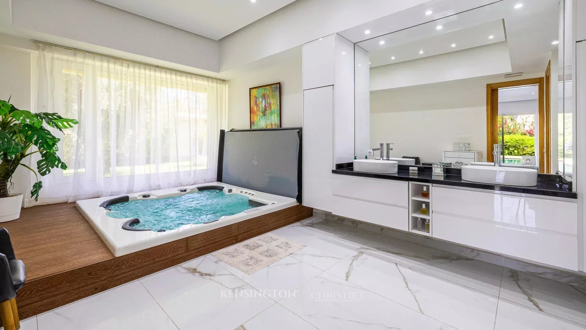 4 Bedroom Villa/Townhouse's Image 25