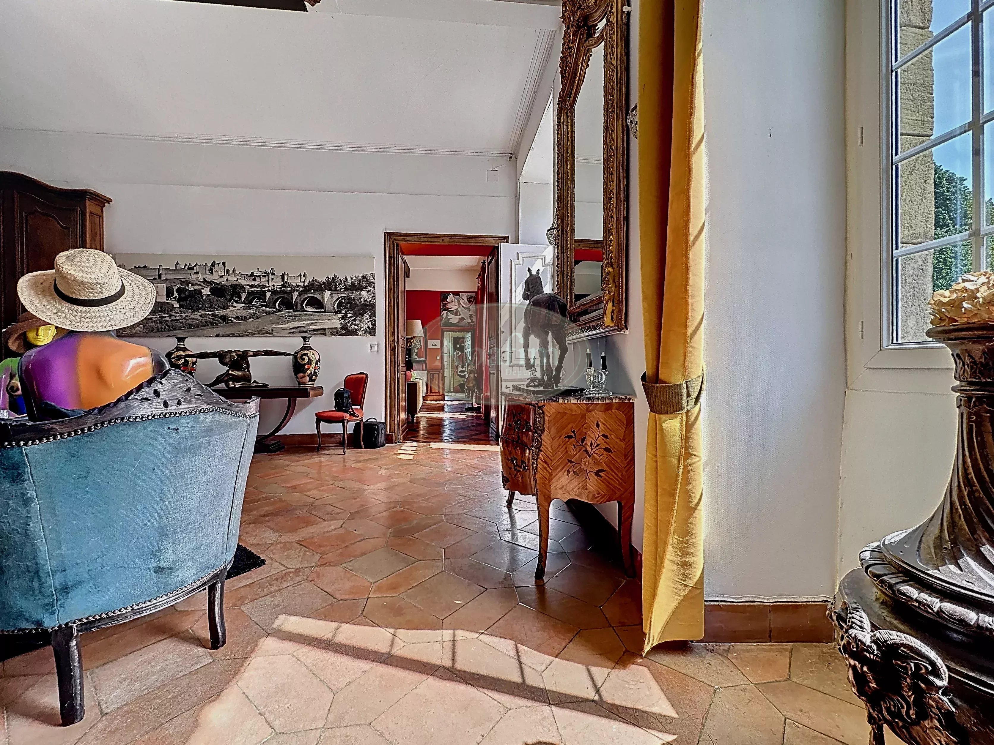Residenza di carattere