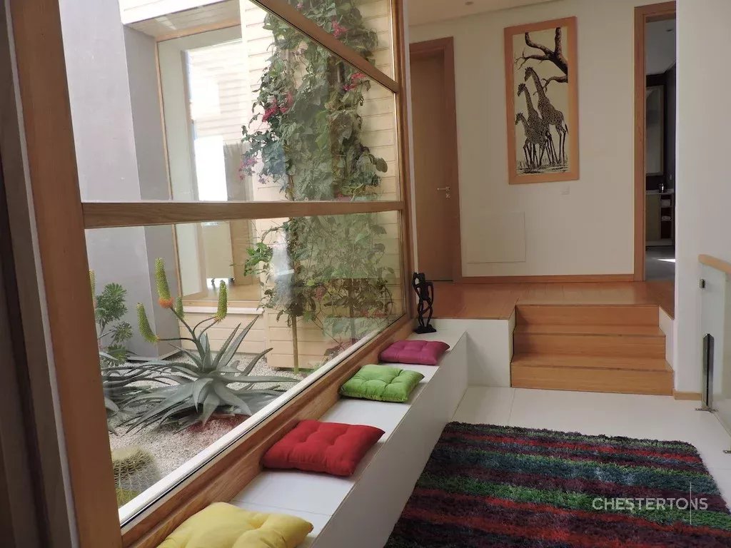 Image of Villa - 4 Bedrooms for Sale in Casablanca-Casablanca-Morocco, Image 18