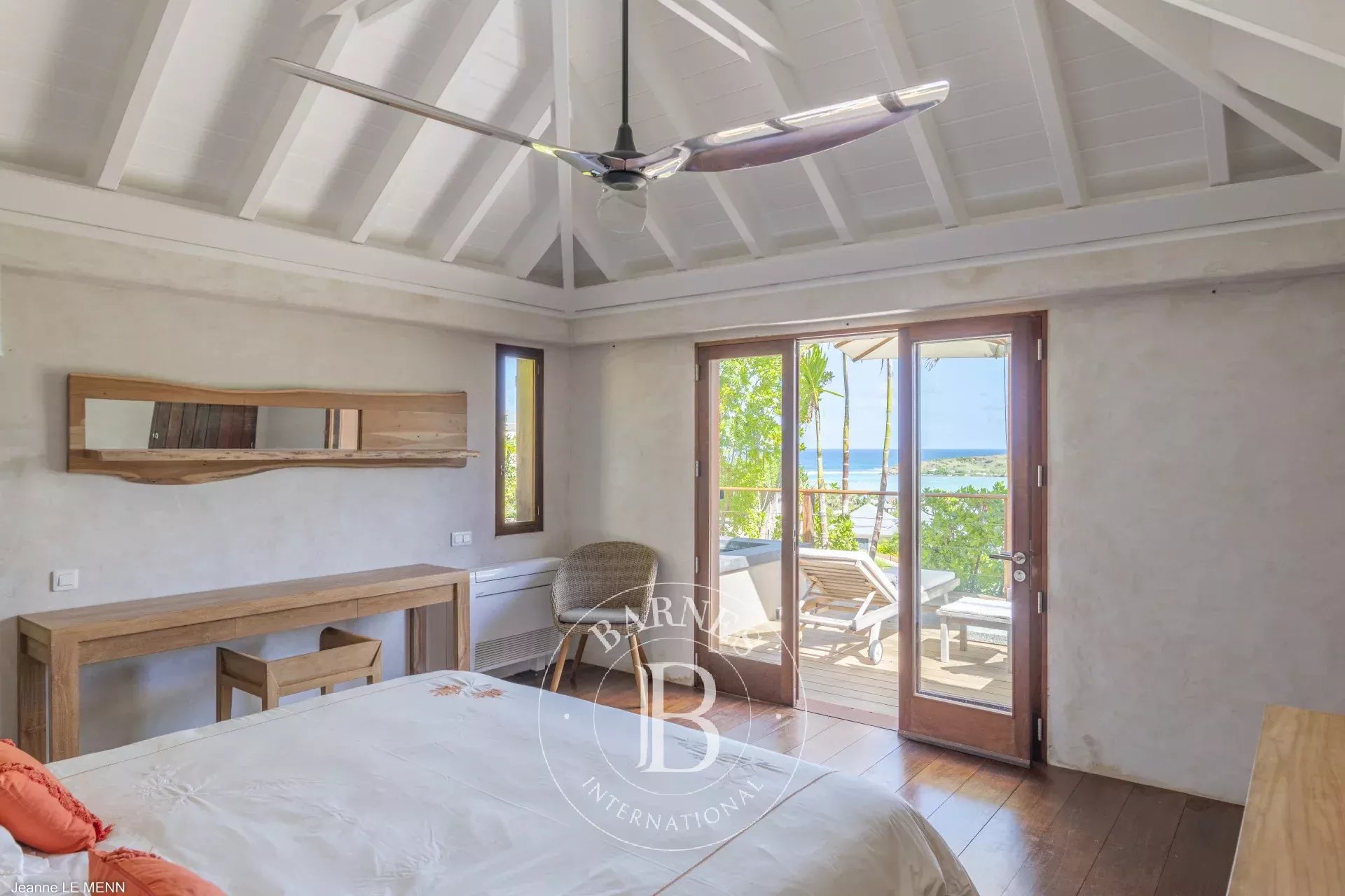 Grand Cul-de-Sac  - Villa 3 Chambres - picture 12