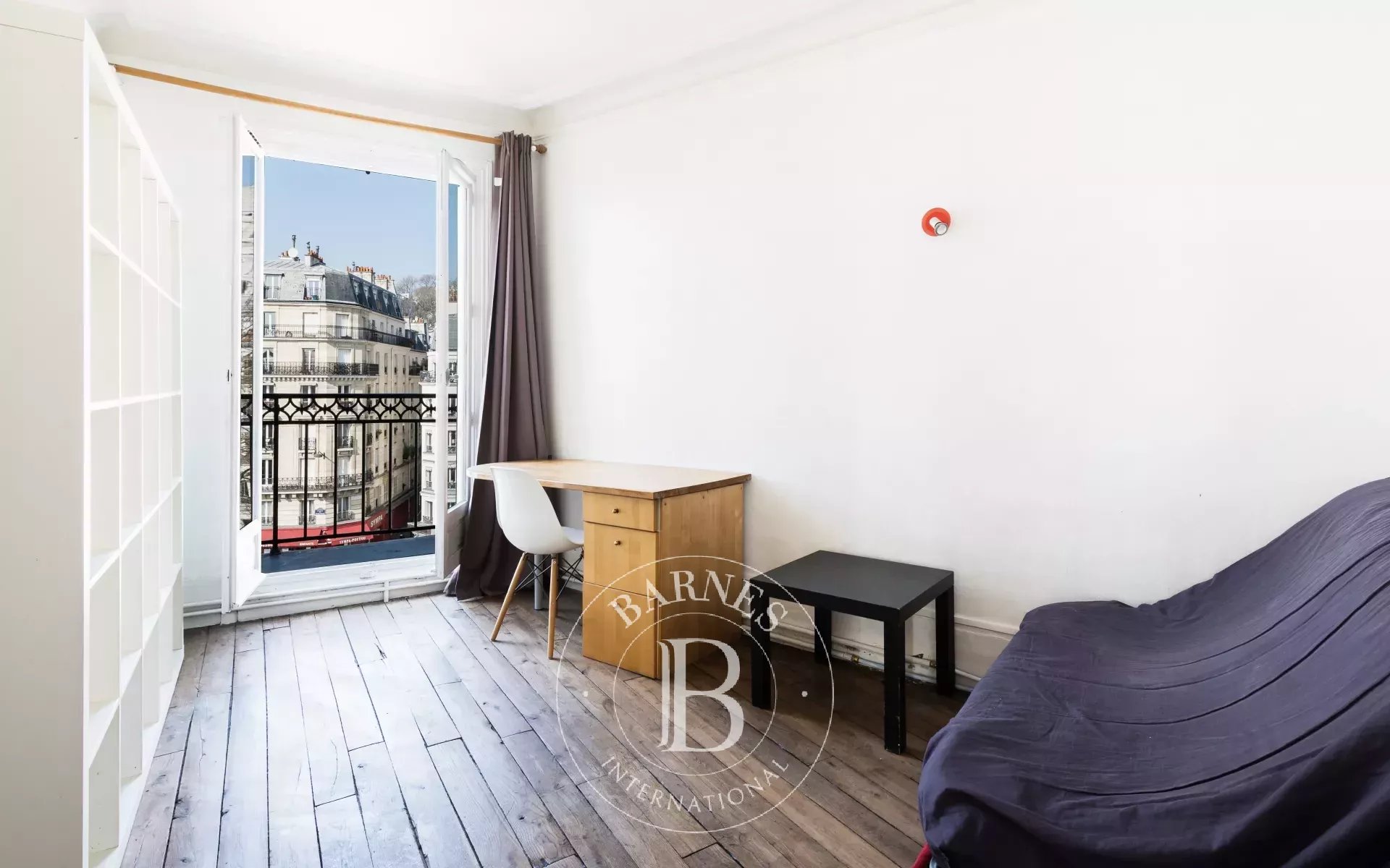 Daire Paris 9ème - picture 9