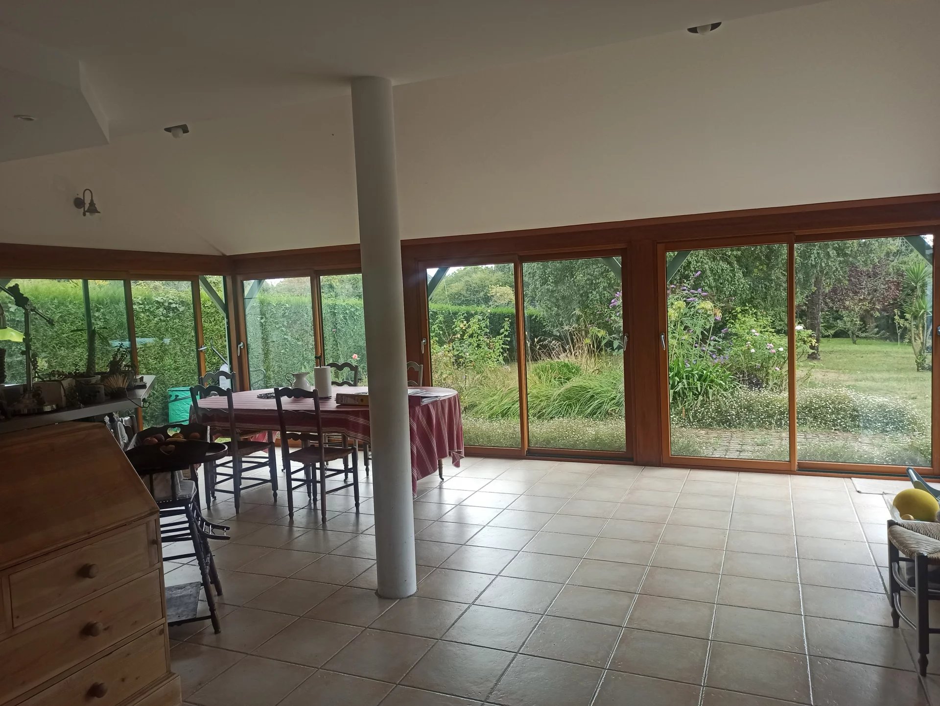 RARE LA PASSAGERE SAINT-MALO