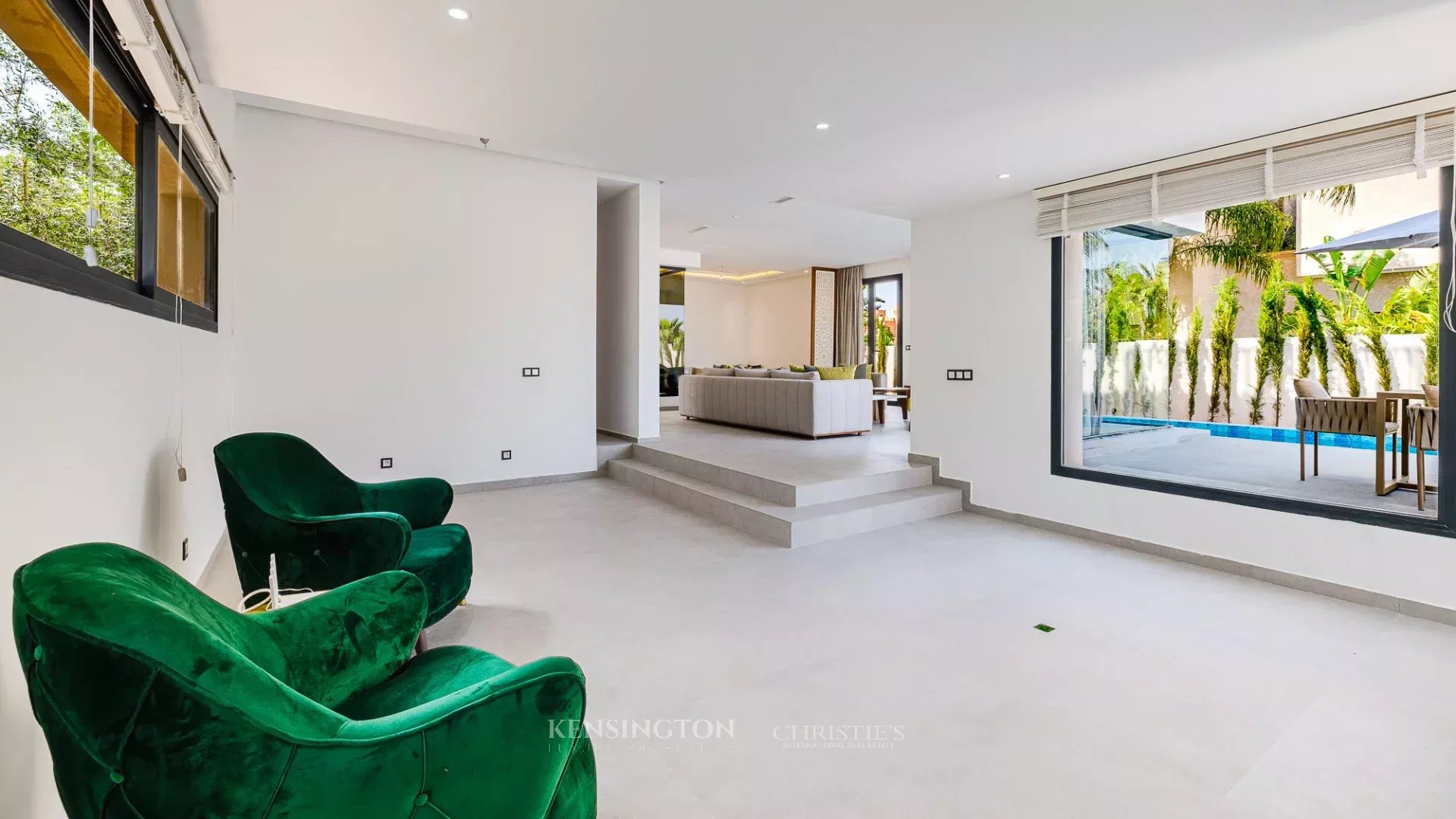 5 Bedroom Villa/Townhouse's Image 31