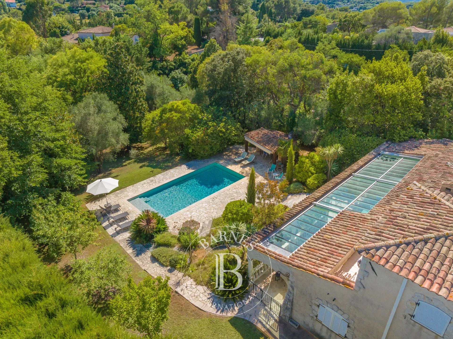 Villa Mougins - picture 34