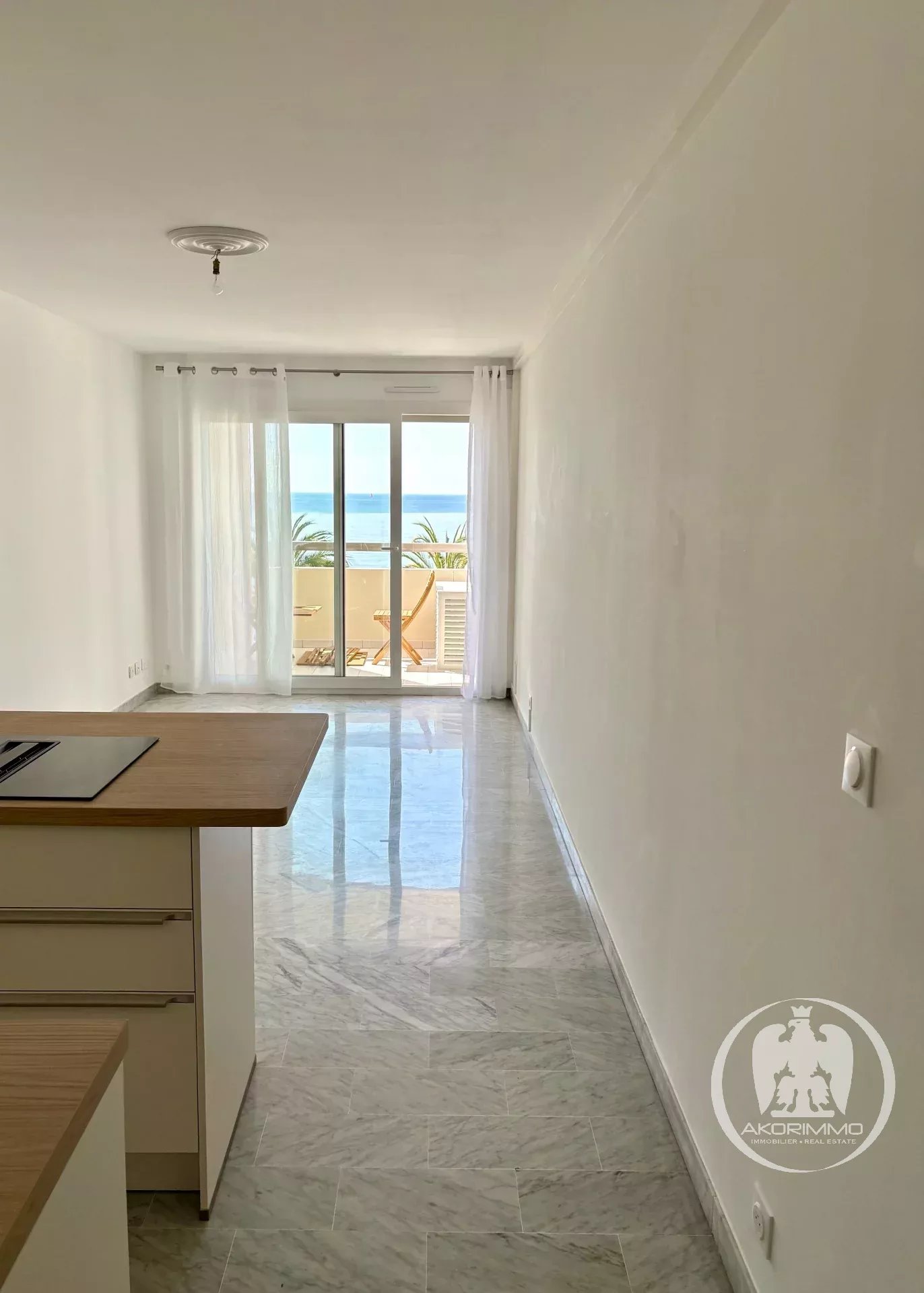 Sale Apartment - Nice Promenade des Anglais