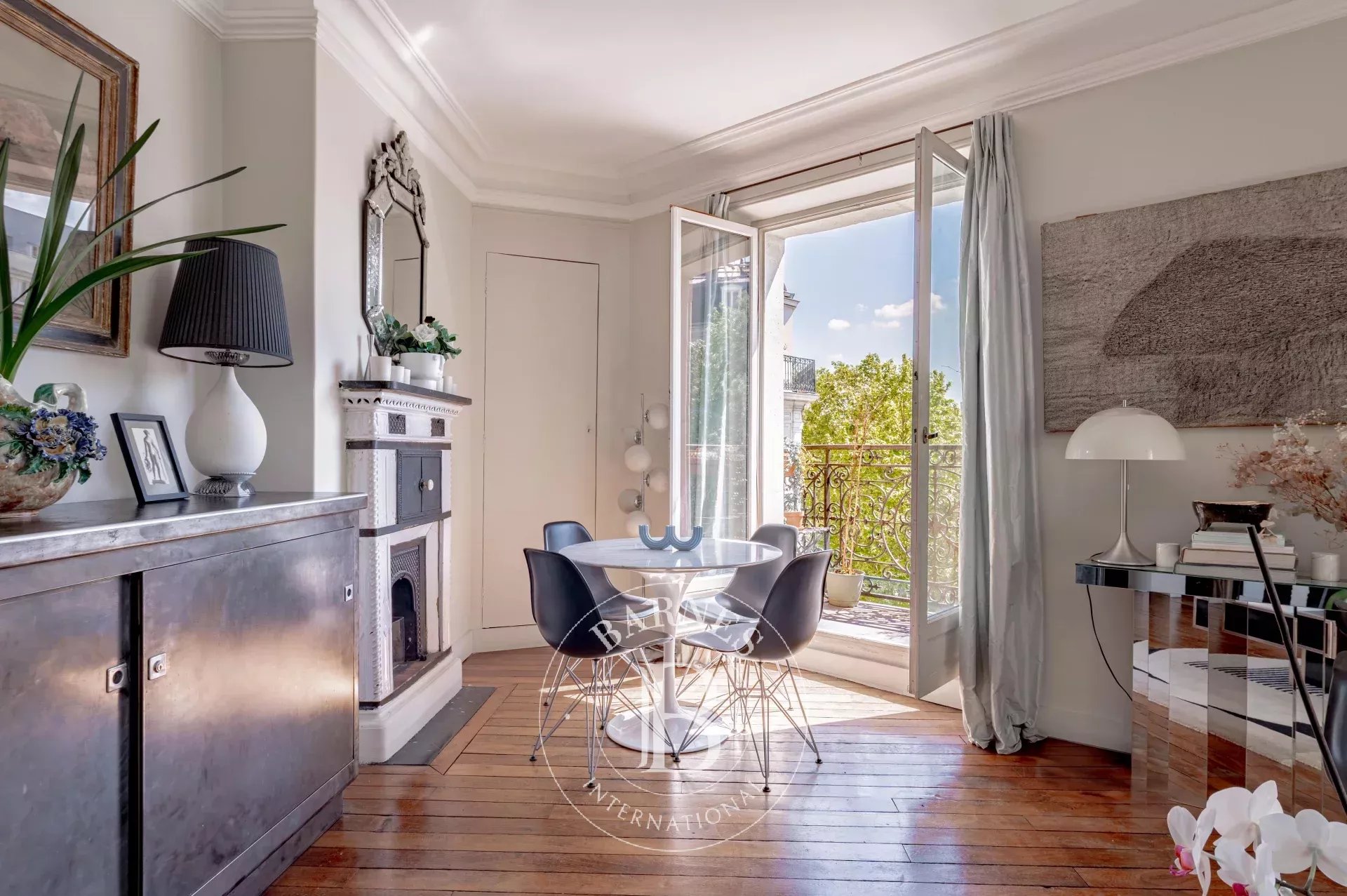 Квартира Paris 5ème