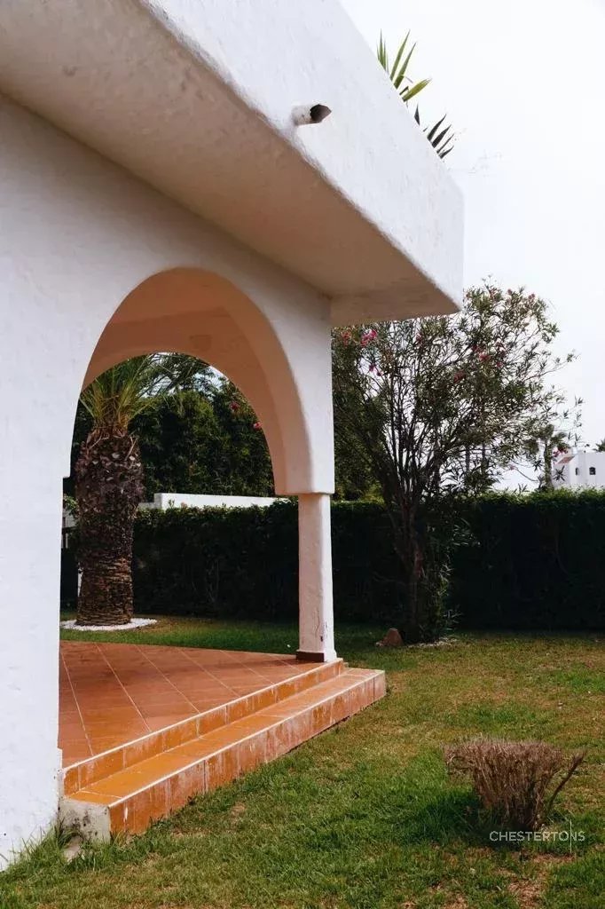 Image of Villa - 7 Bedrooms for Sale in Tétouan-Cabo Negro-Morocco, Image 21
