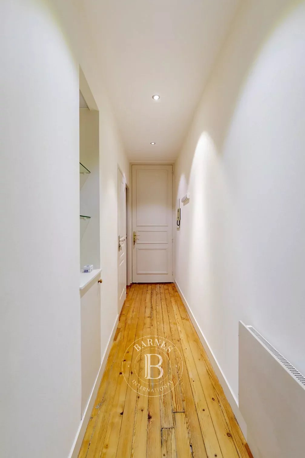 Daire Bordeaux - picture 11