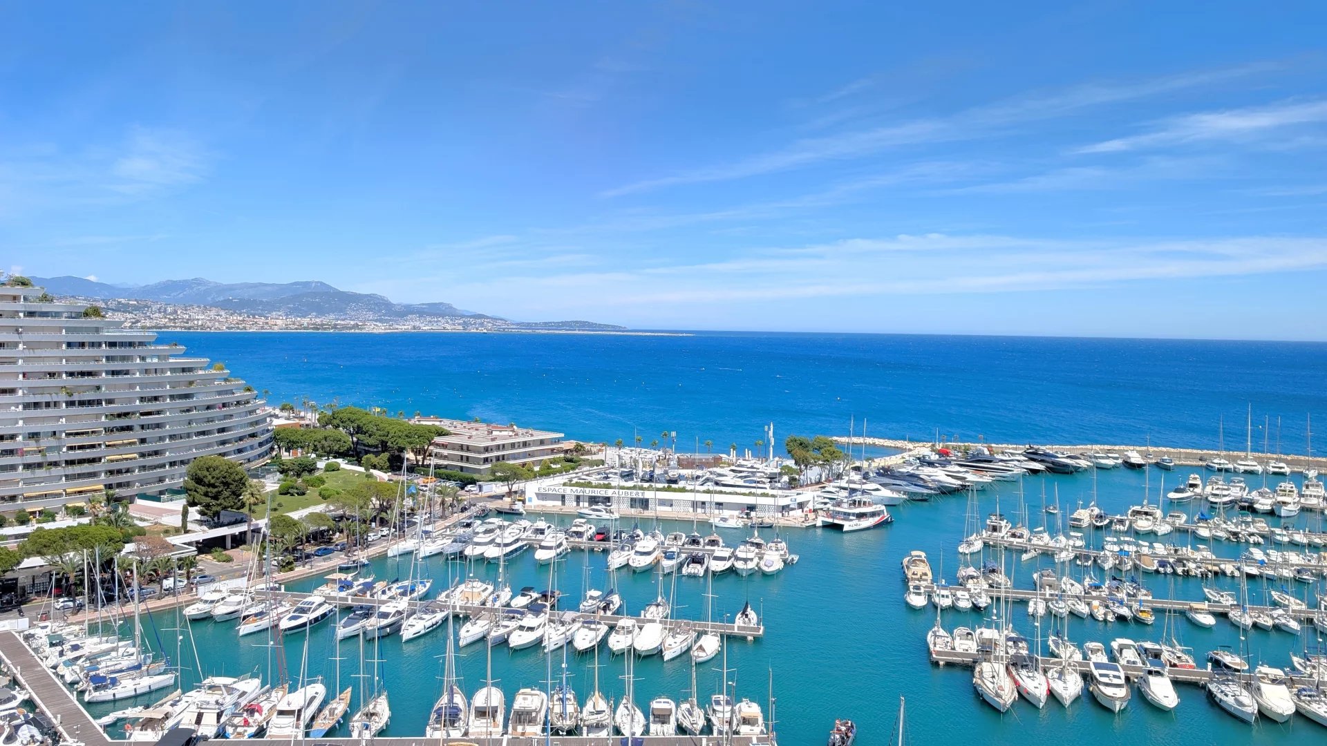 Vente Appartement Villeneuve-Loubet