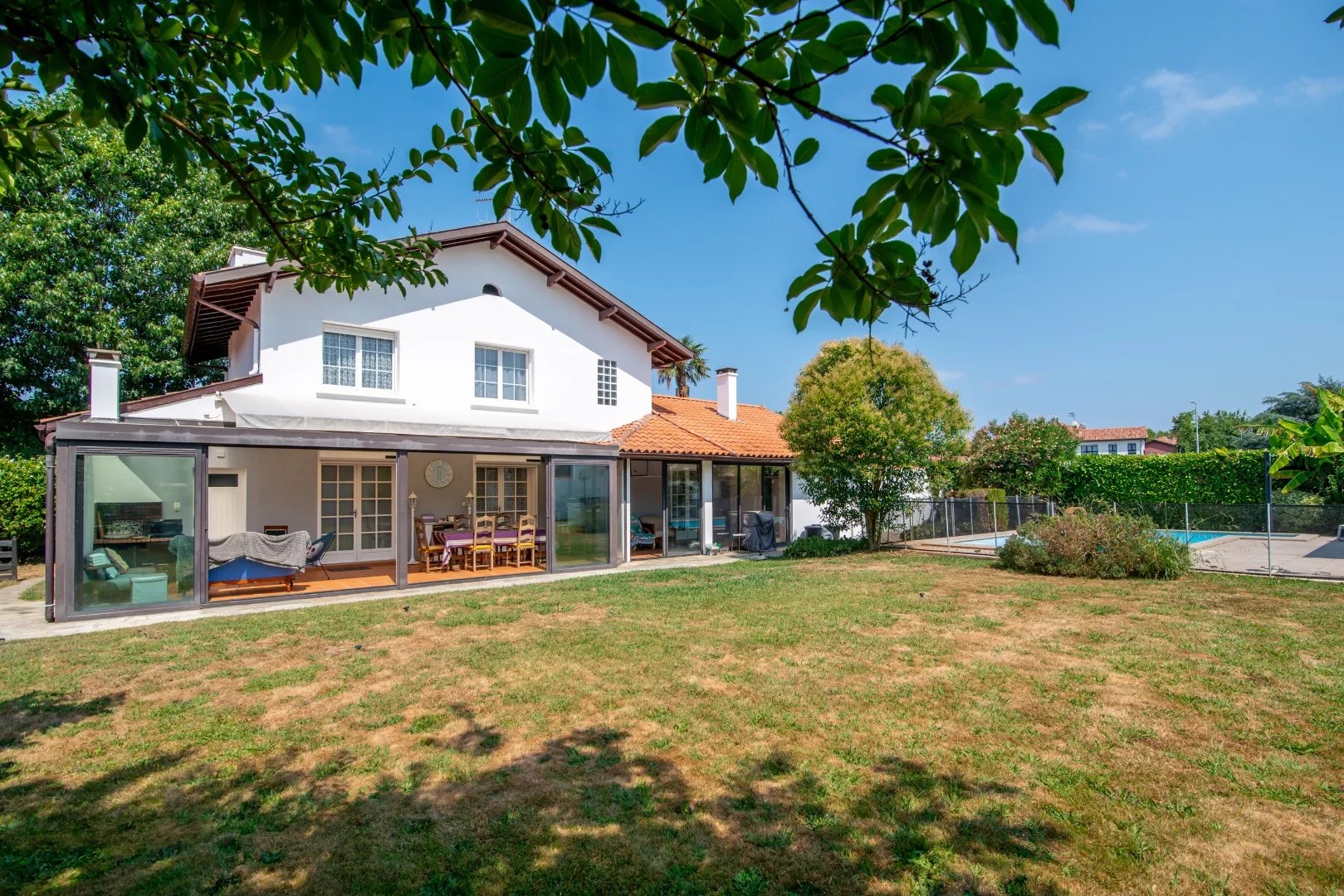 Vente Maison Tarnos