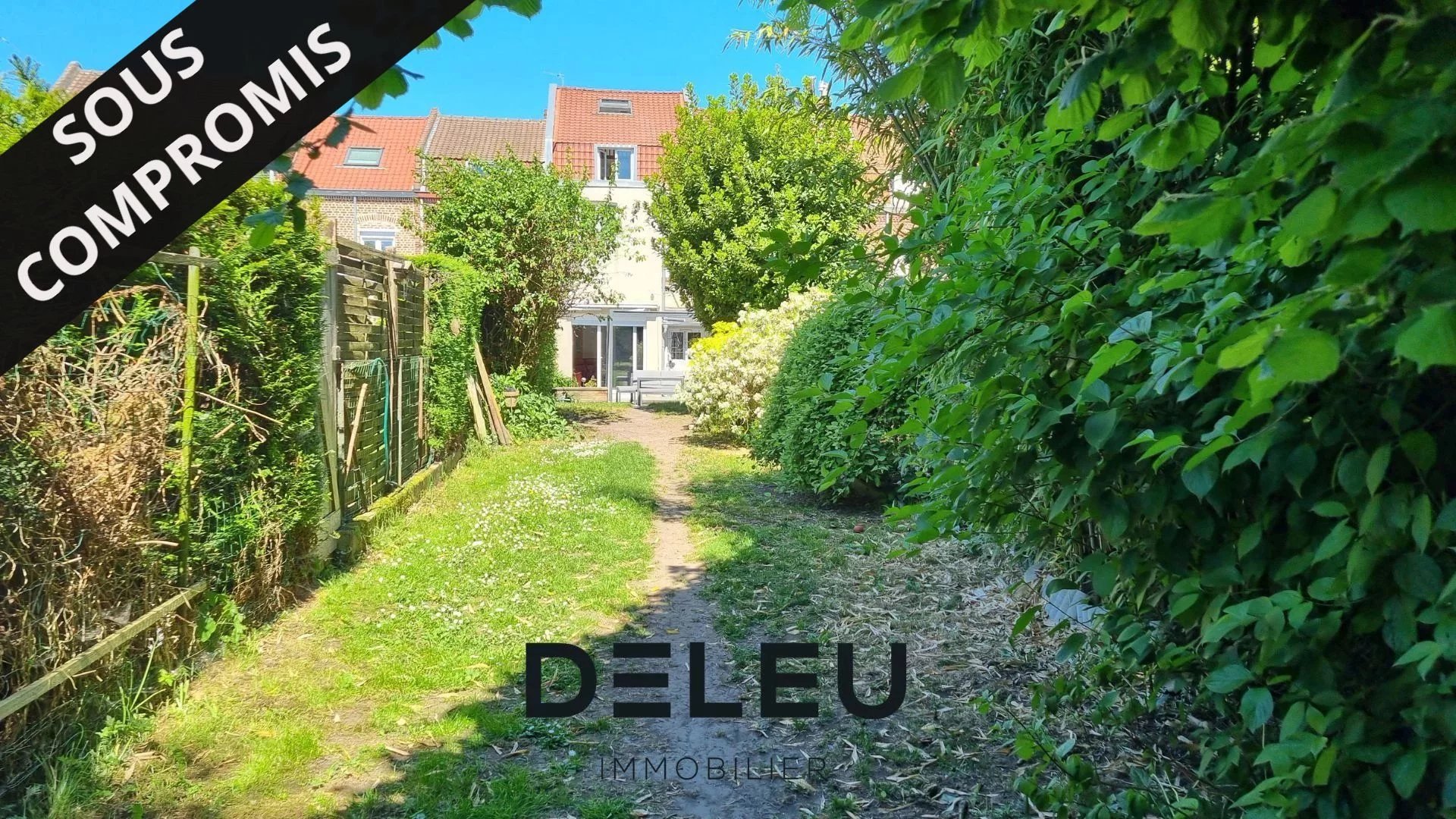 Agence immobilière de Deleu Immobilier