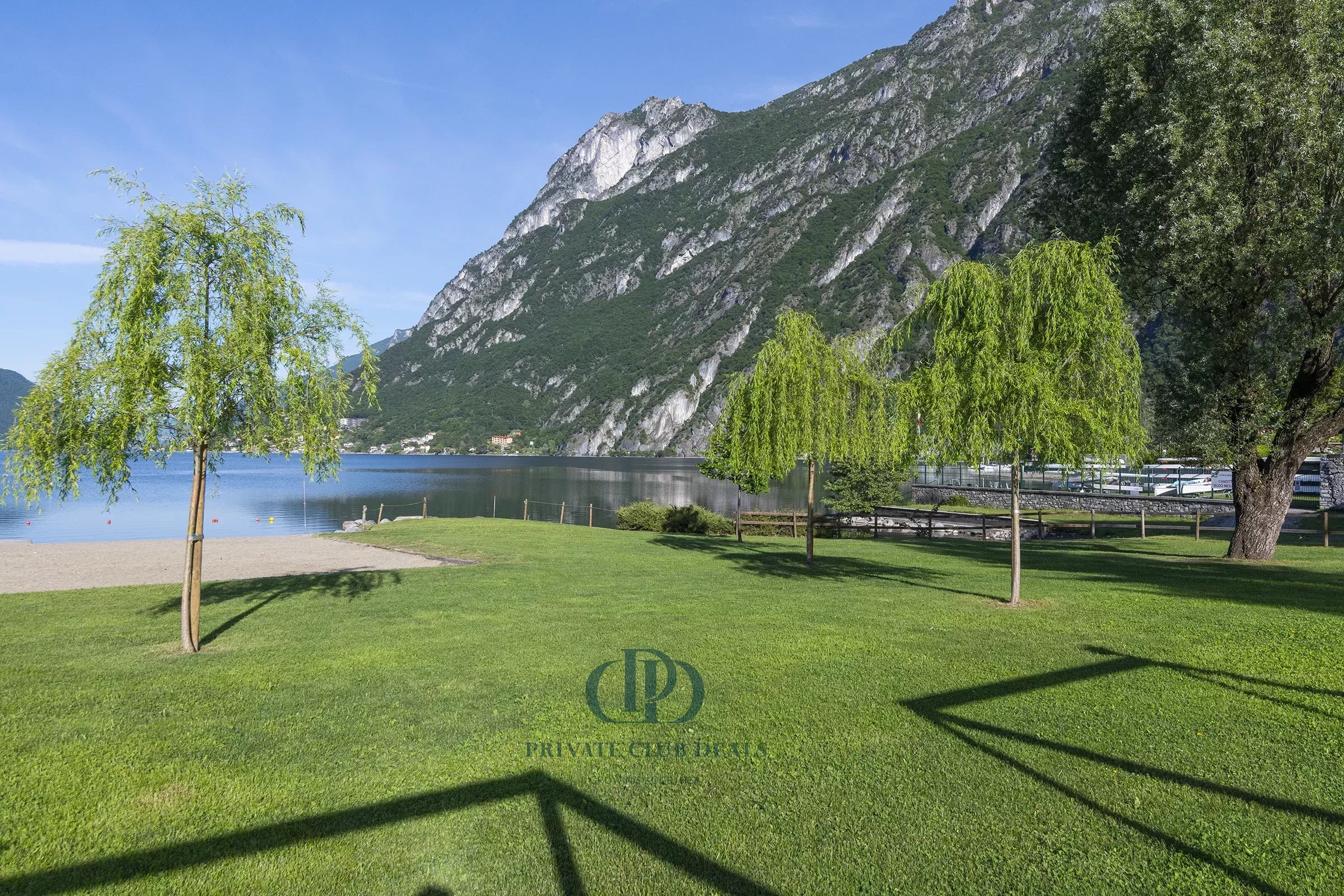 Daire Porlezza - picture 5