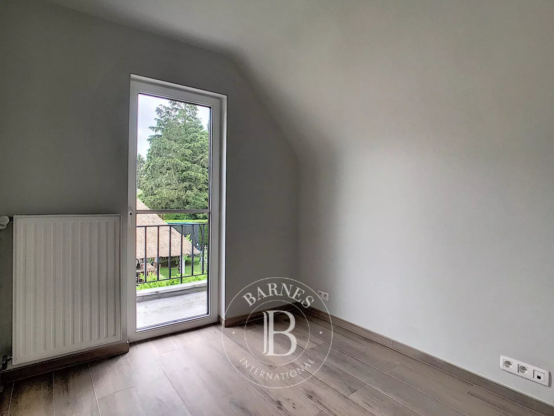 Waterloo Faubourg - 3 bedroom villa for rent