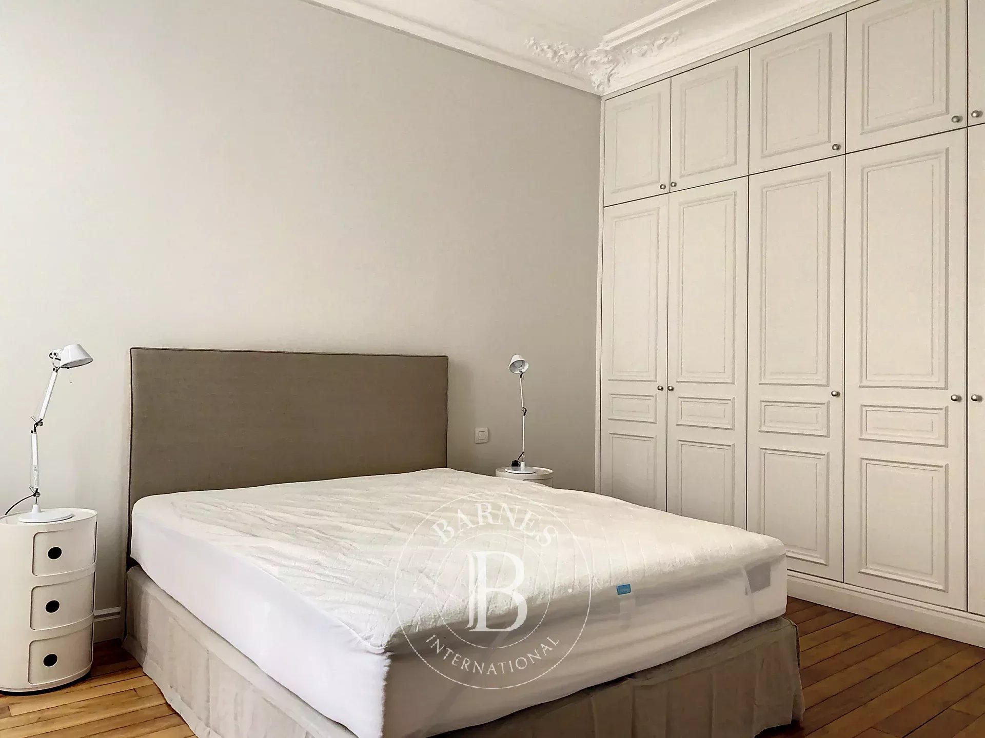 Daire Paris 9ème - picture 21