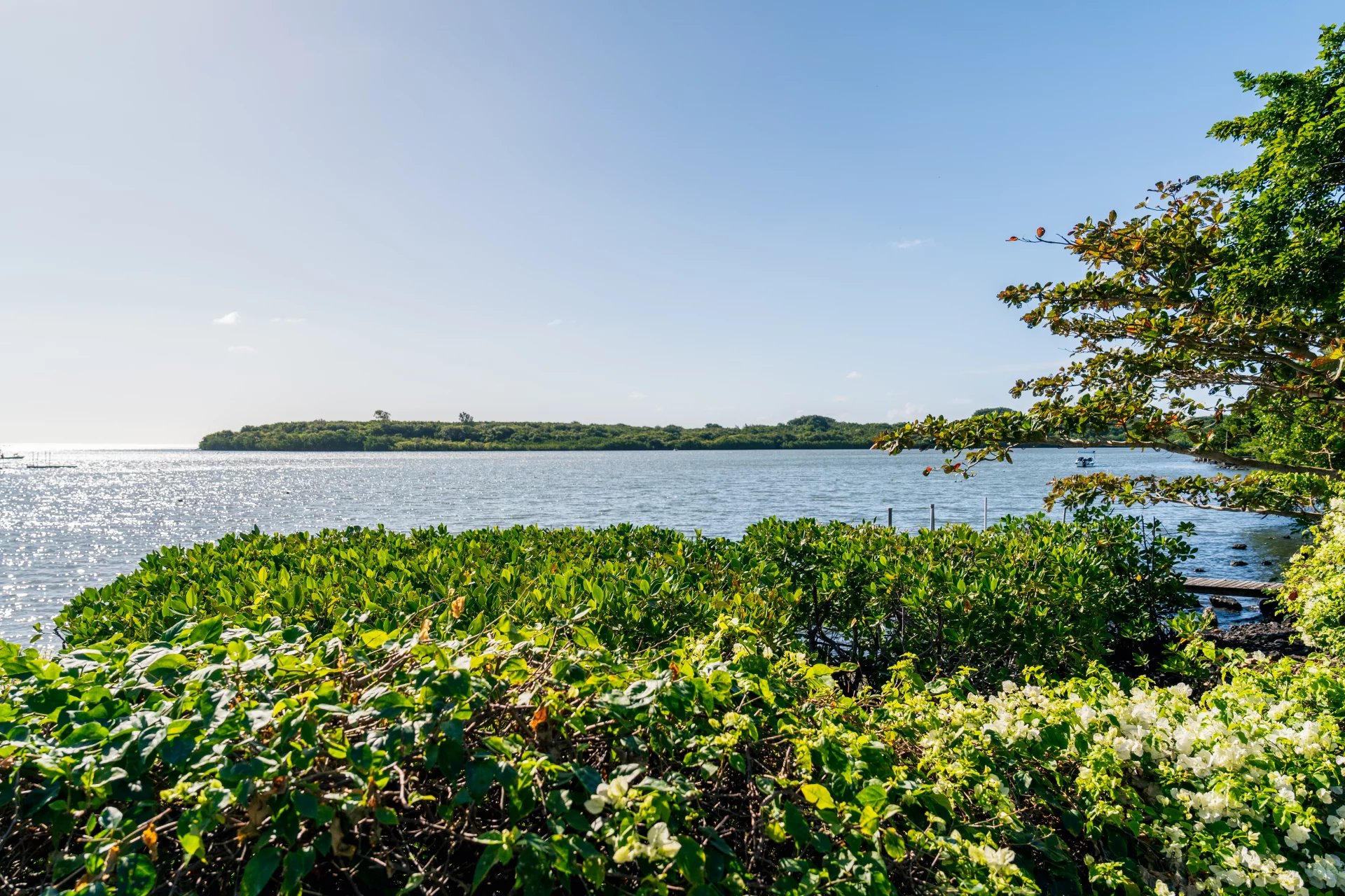 Villa Poste de Flacq