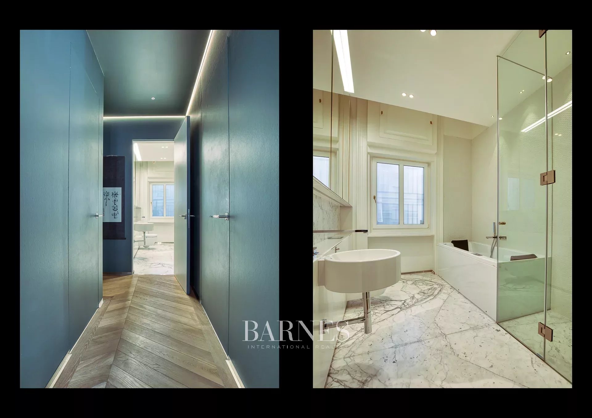 Daire Budapest VI. kerülete - picture 10