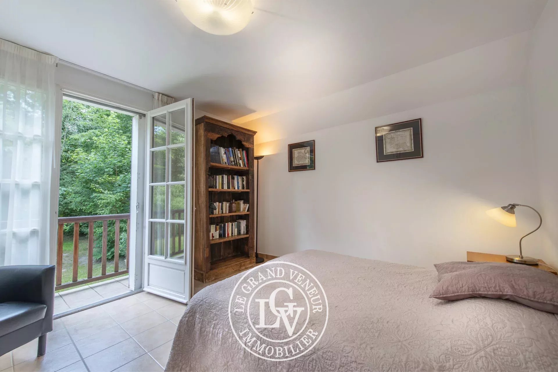 Sale House Bois-le-Roi