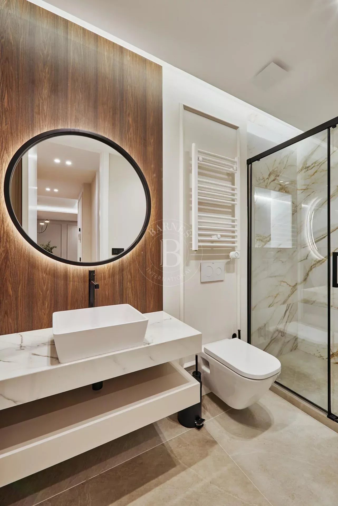 Daire Madrid - picture 39