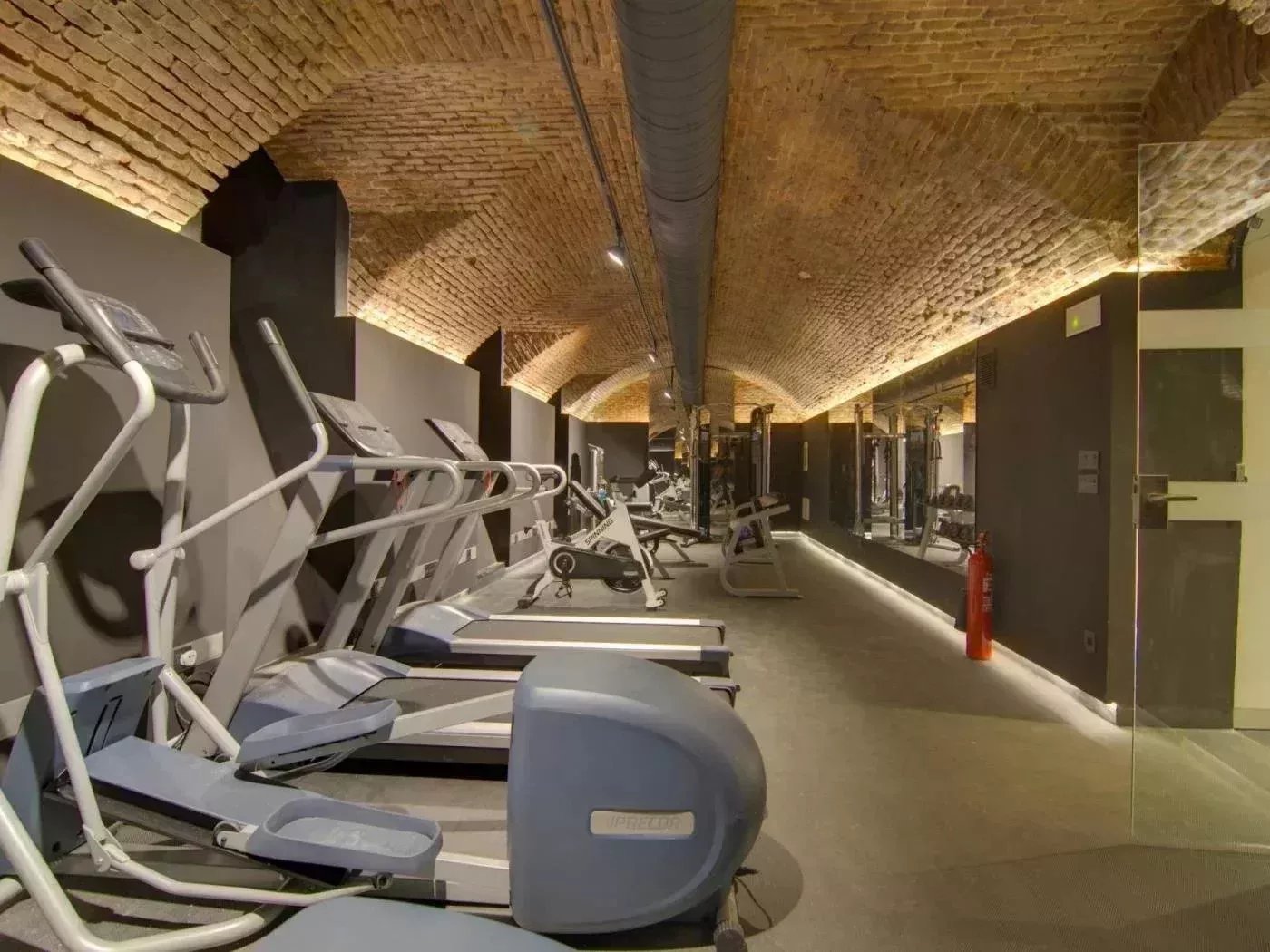 Daire Madrid - picture 12