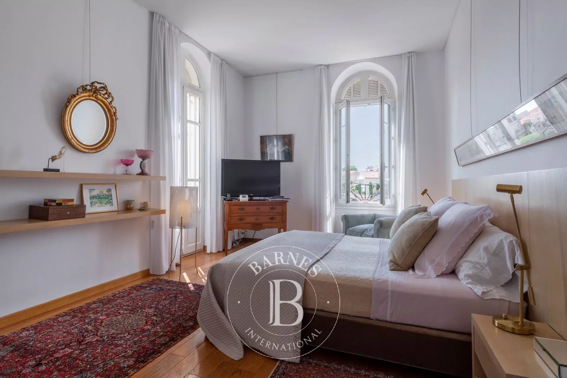 Marseille 7 - Bompard - 180 sqm 4-bedroom house - picture 8