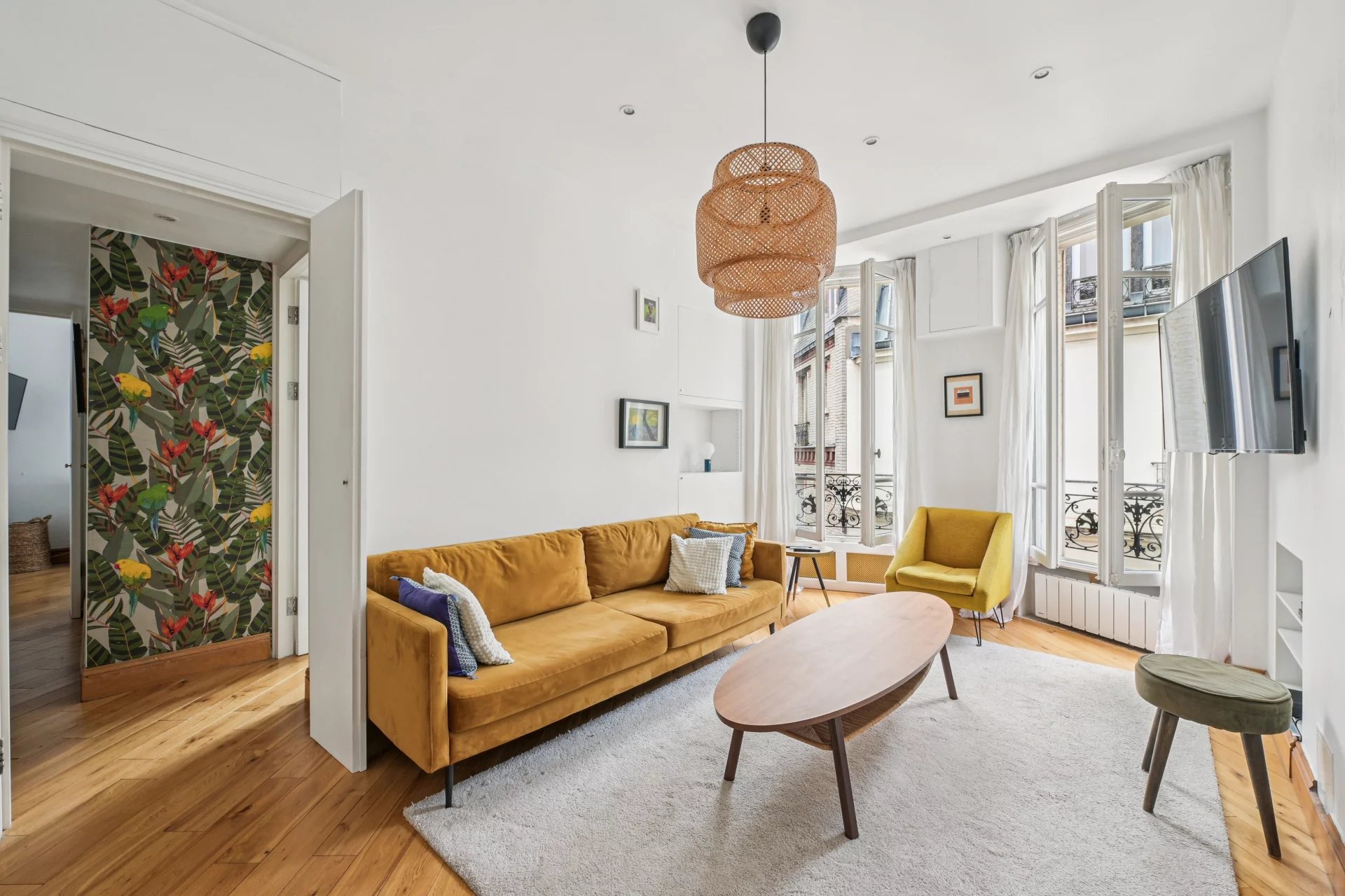 Appartamento Paris 7ème - picture 2