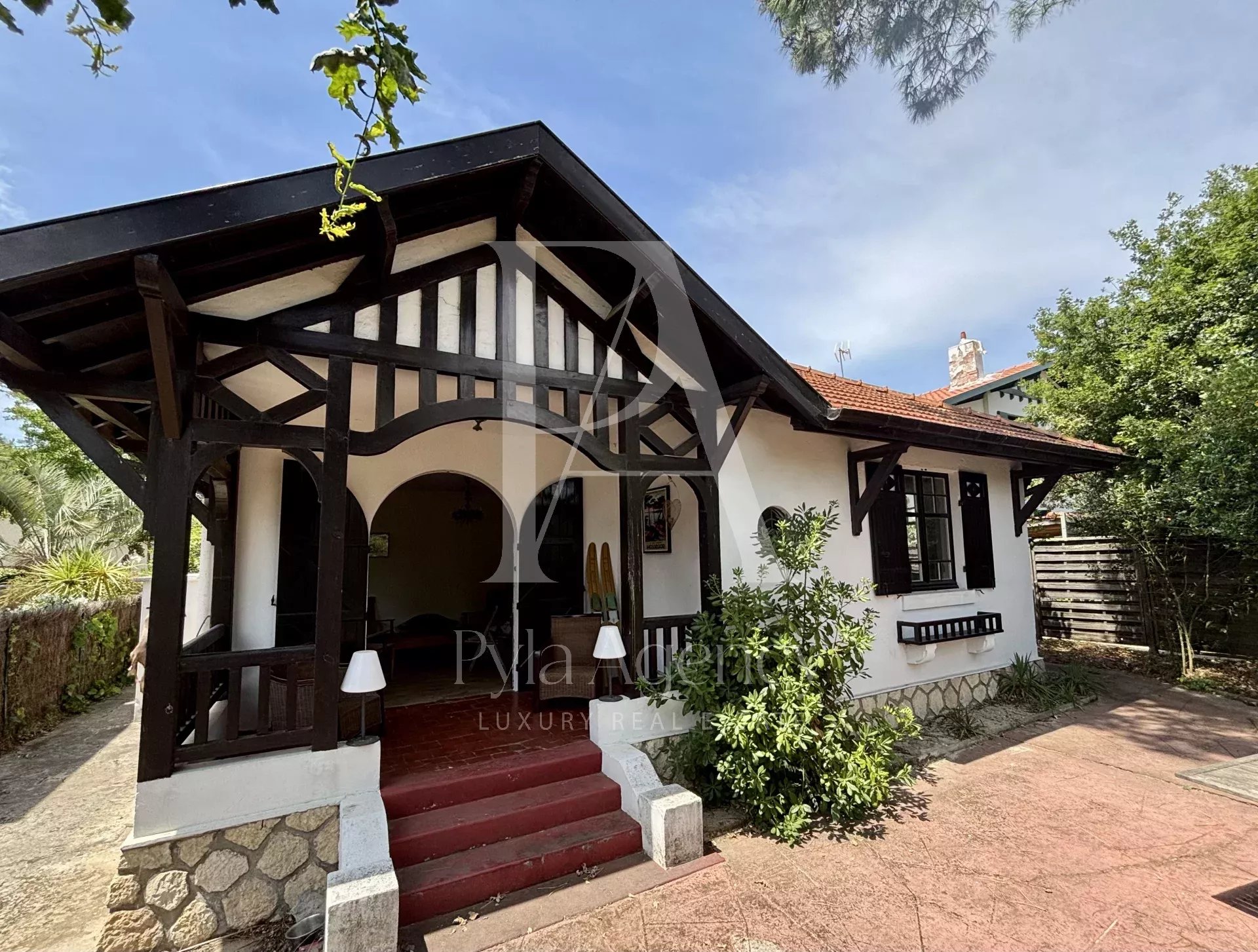 Agence immobilière de Côte d'Argent Immobilier