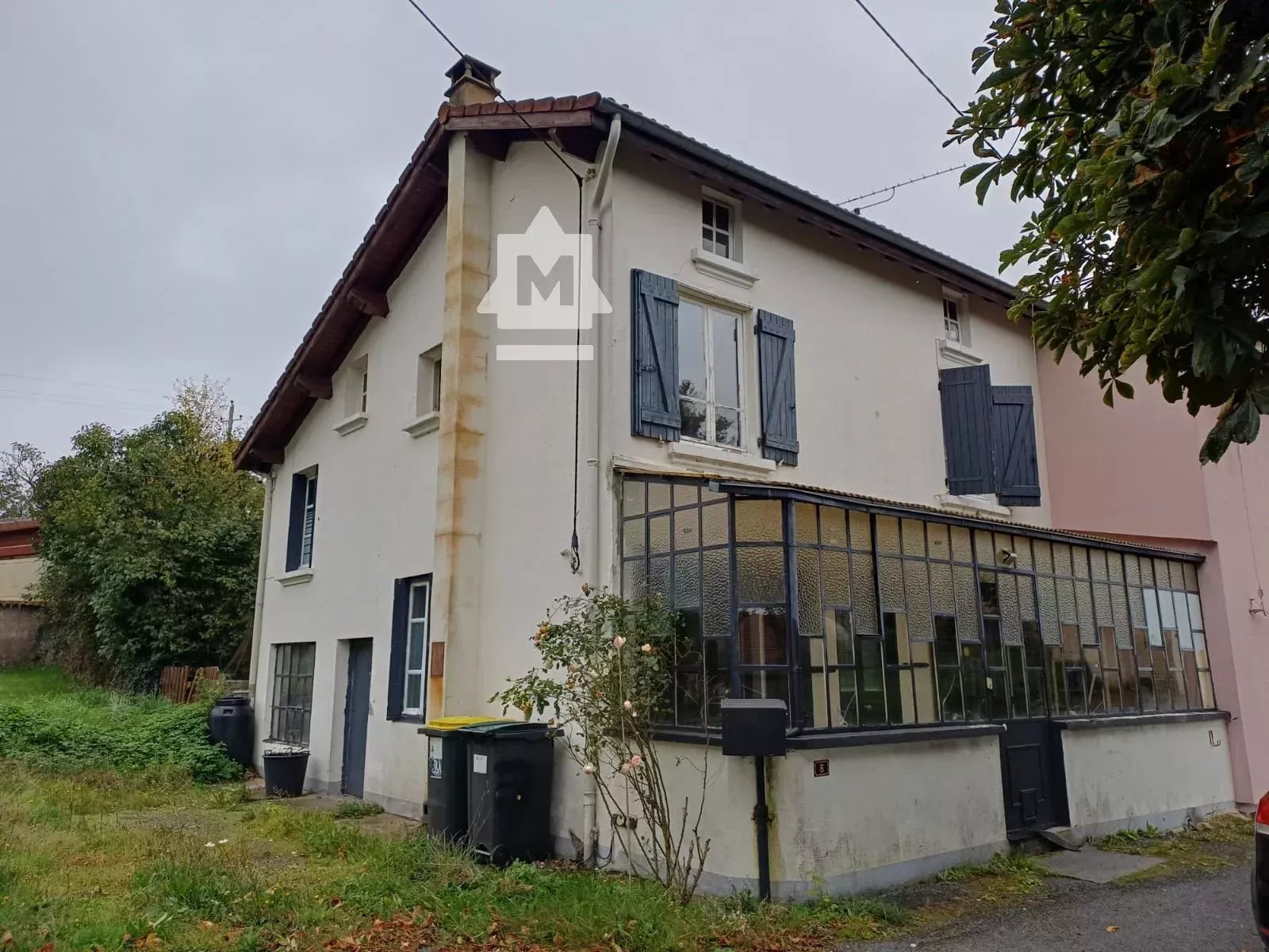 Agence immobilière de Morgane des Toïts