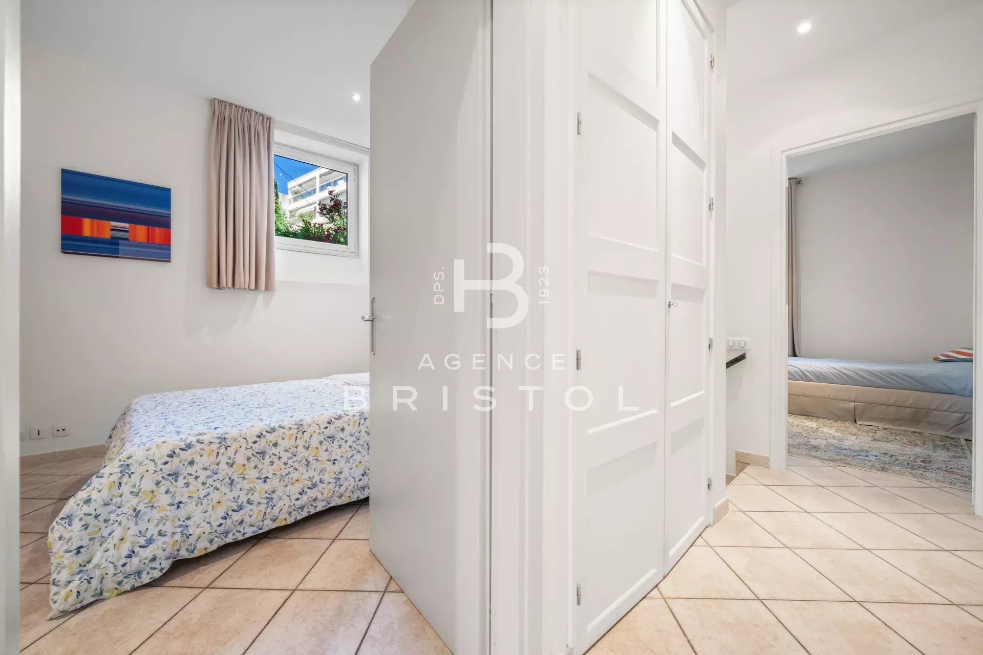 Vente Appartement Beaulieu-sur-Mer