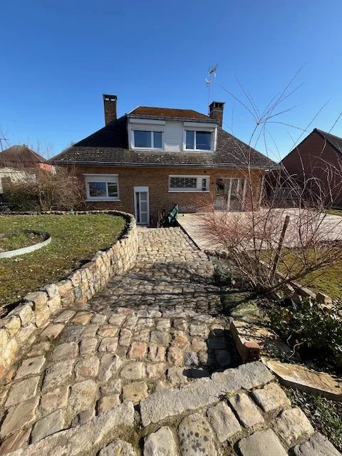 Vente Pavillon Solesmes