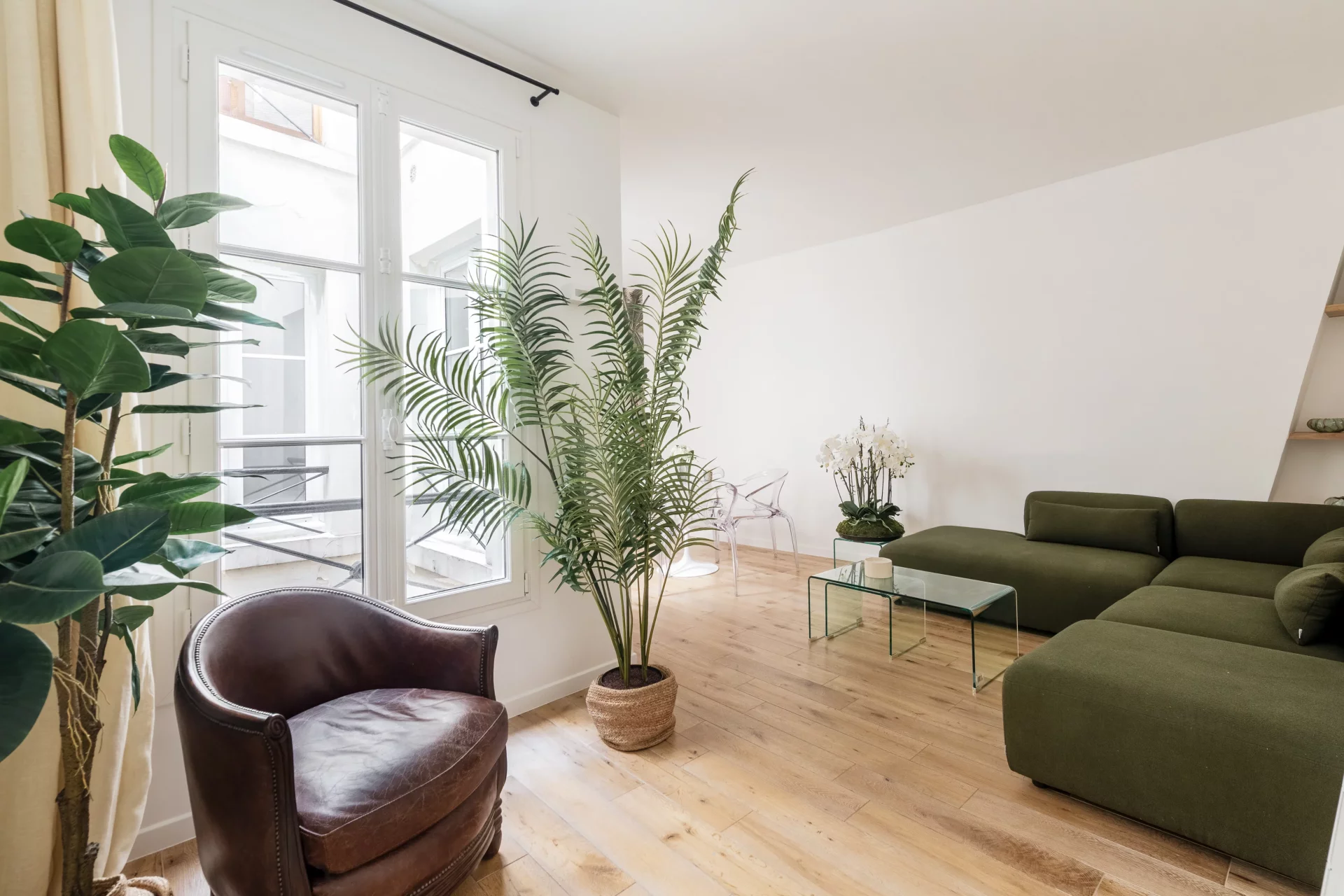 Paris 1er - RUE SAINT-HONORÉ / VENDÔME