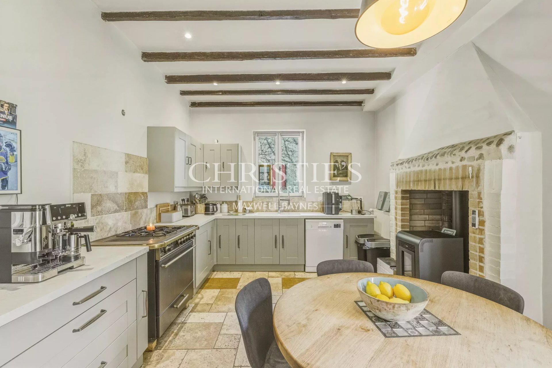 17 Bedroom Chateau's Image 68