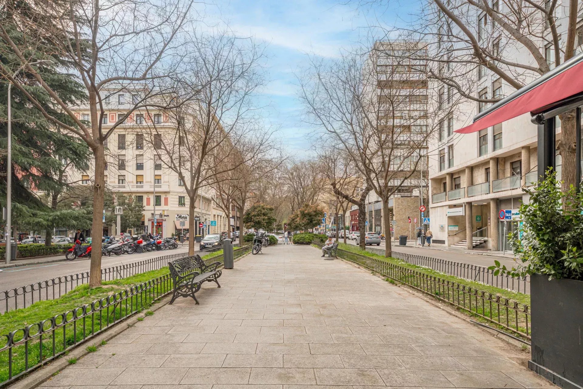 Daire Madrid - picture 37