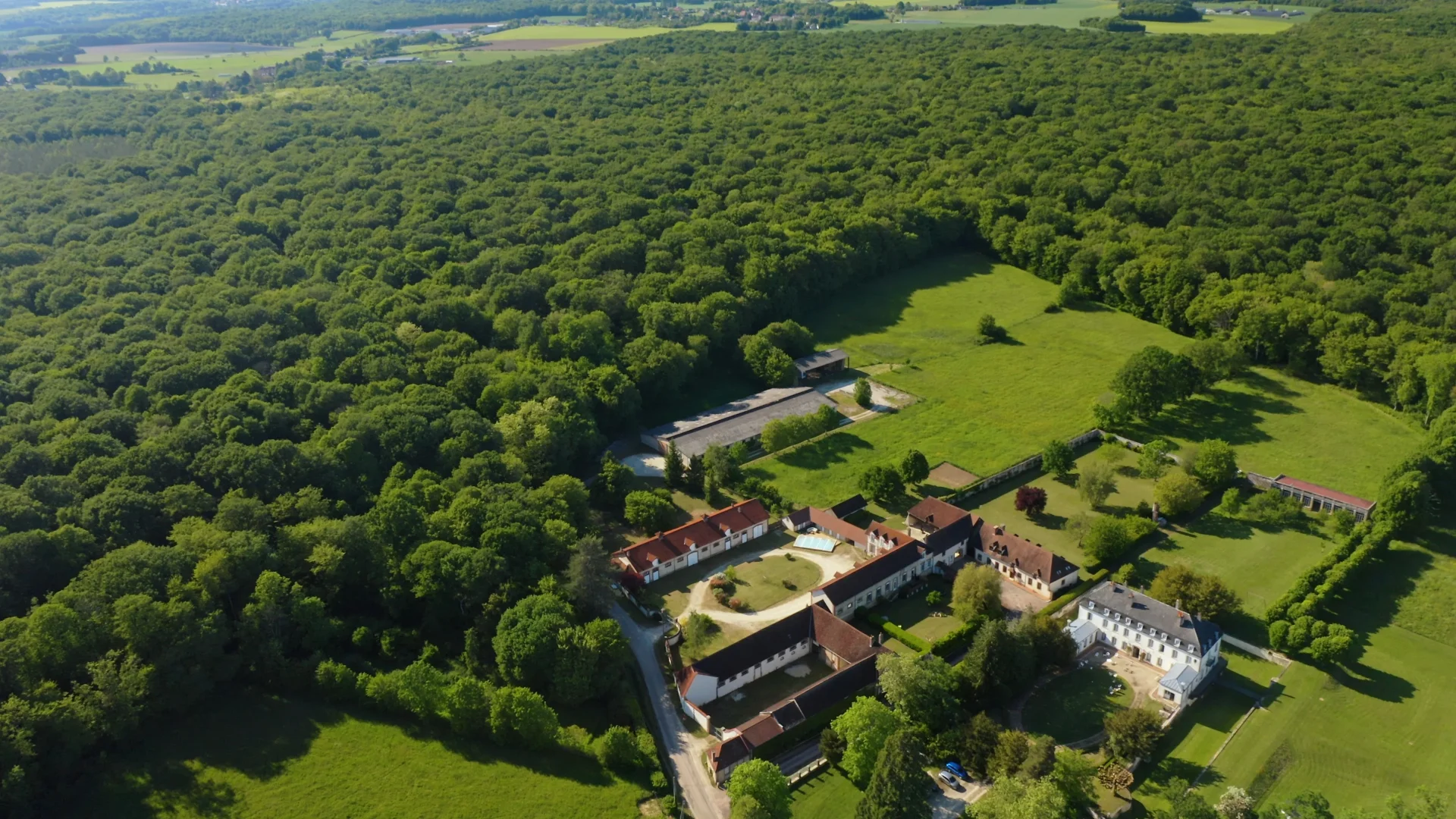 Le Val d'Ocre - YONNE
