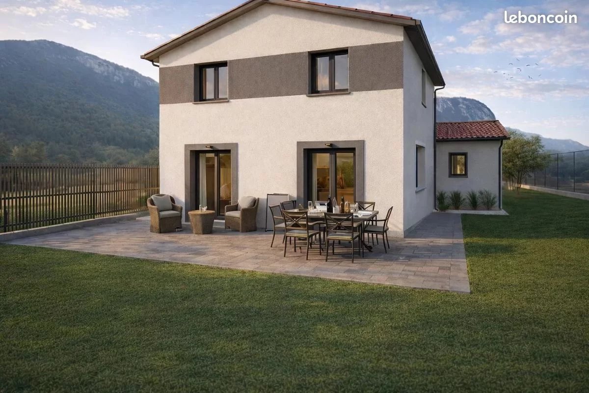 Agence immobilière de Atri'Home