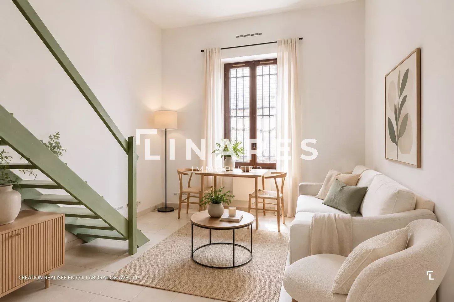 Sale Apartment Aix-en-Provence Vieille ville
