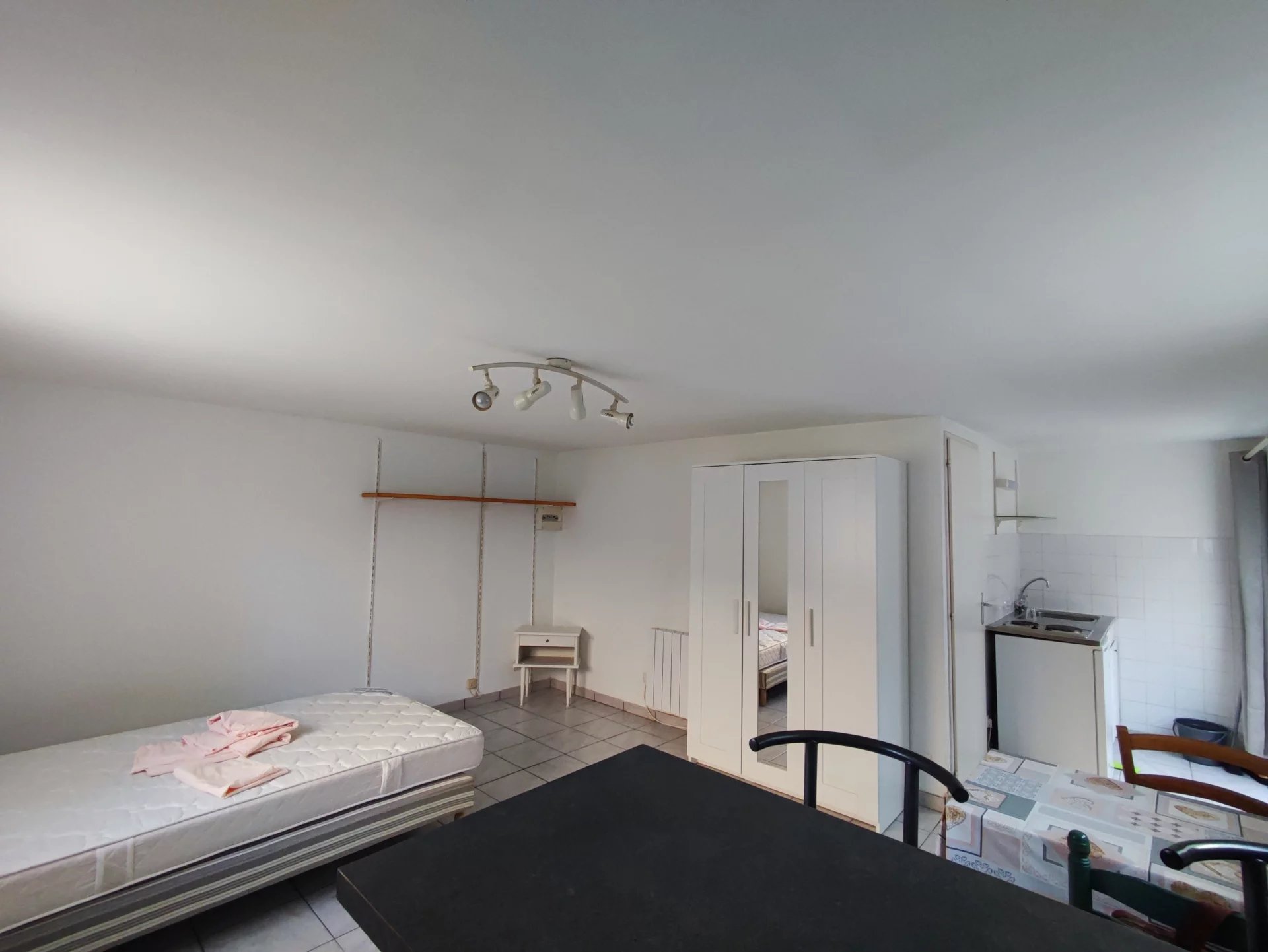 Vente Appartement Saint-Sébastien-sur-Loire