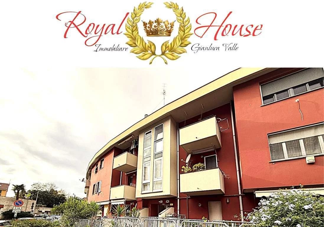 Agence immobilière de Royal House