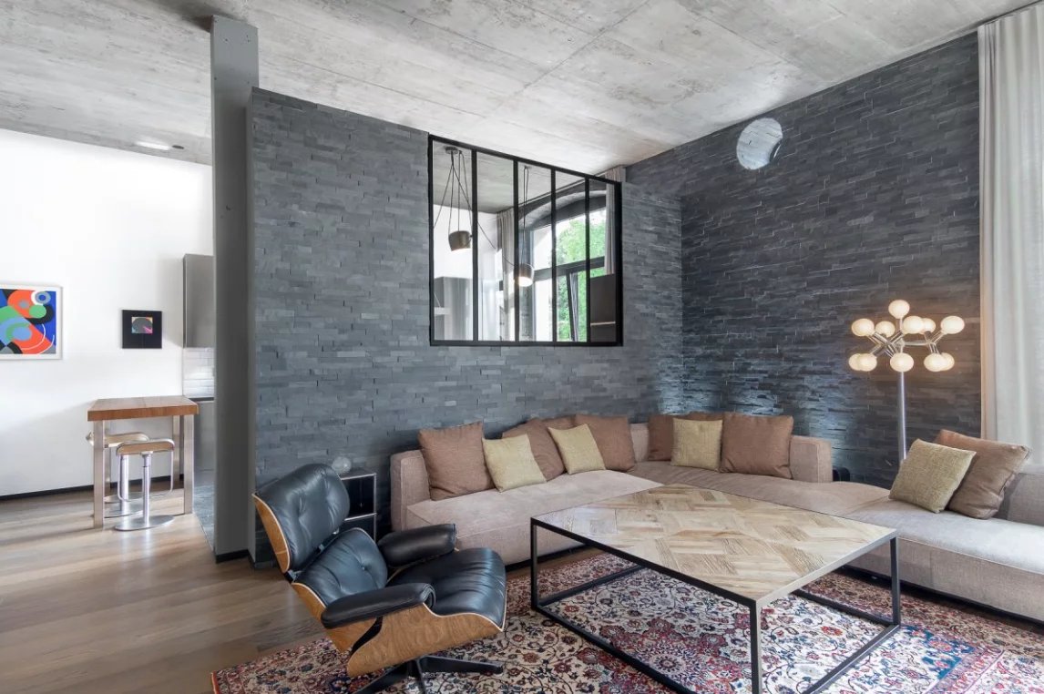 Maison de village entièrement rénovée