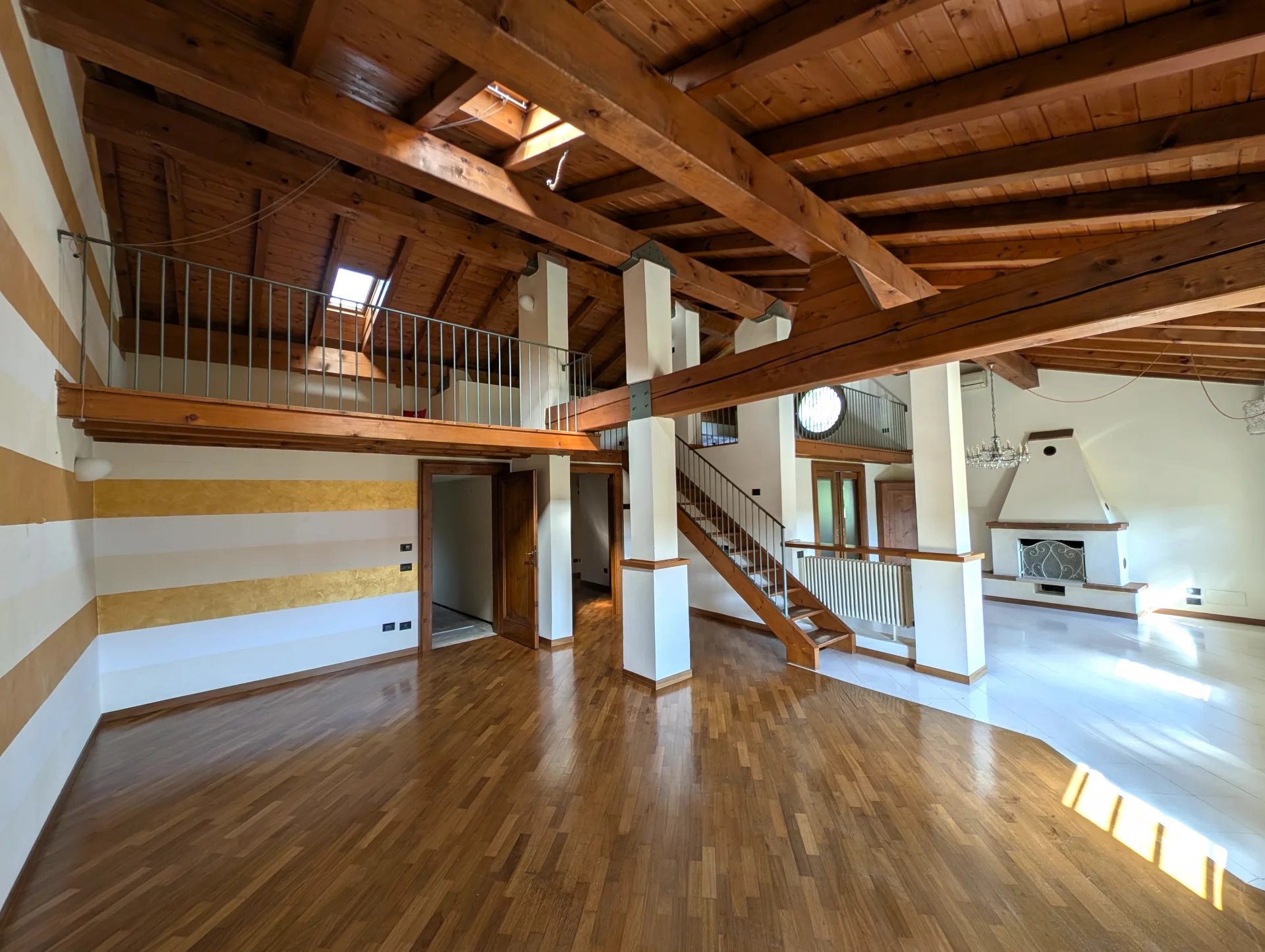 Vendita Appartamento Valeggio sul Mincio