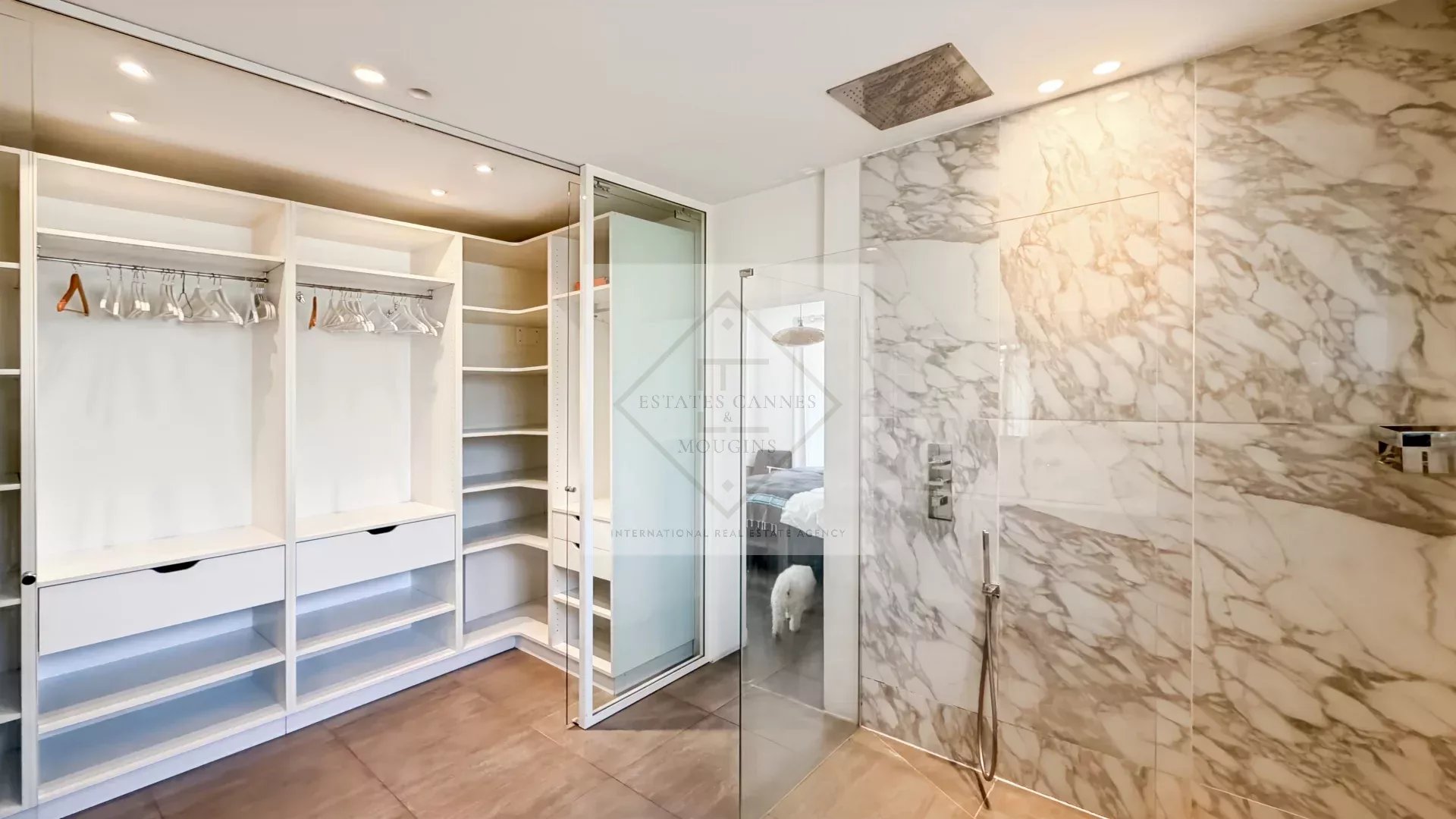 Villa à louer à l’année – Cœur de Mougins — photo 6