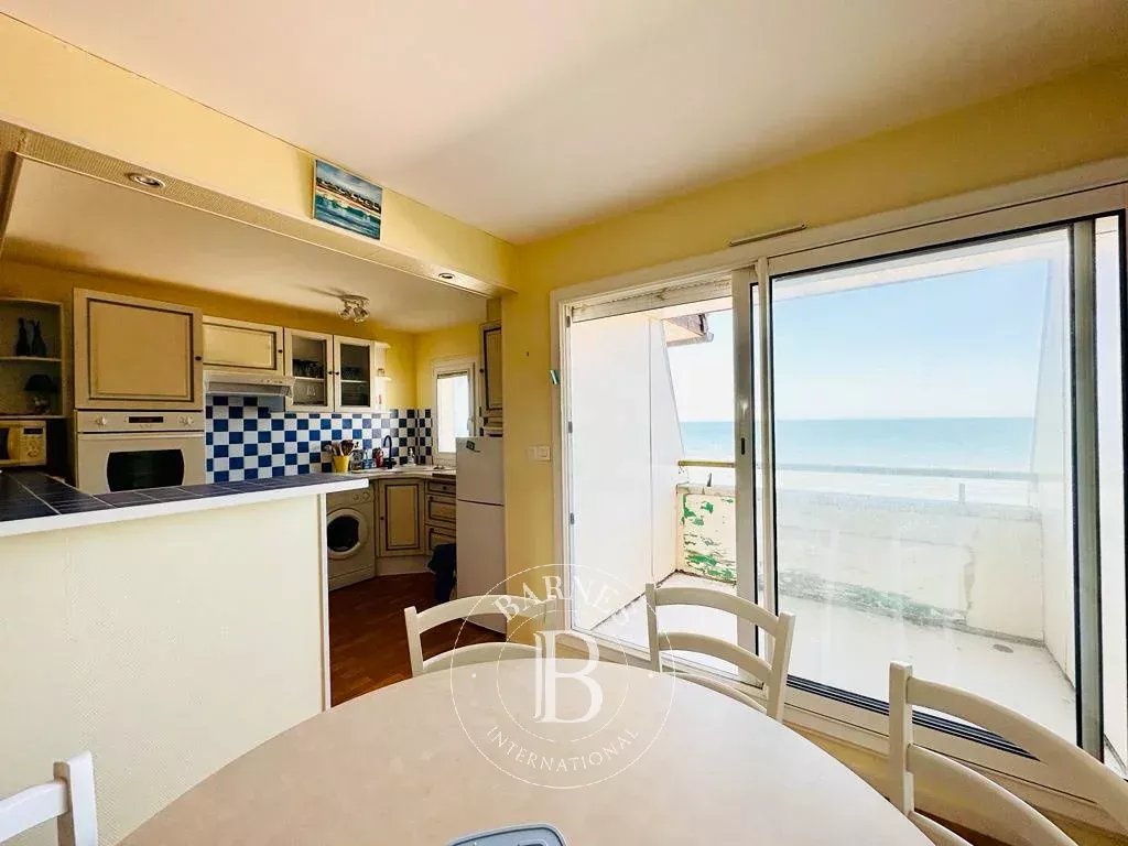Cabourg  - Apartment 2 Bedrooms - picture 2