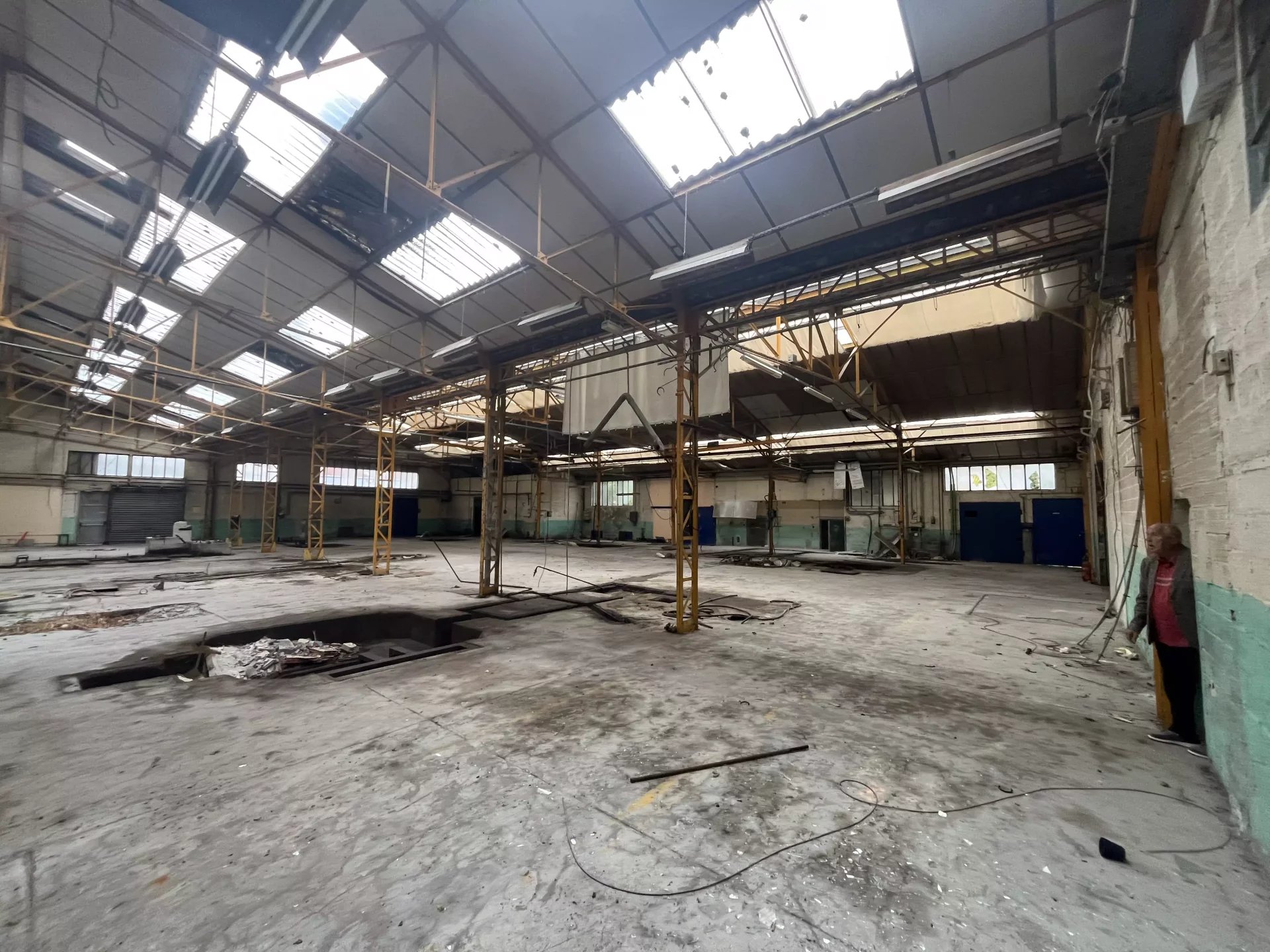 Agence immobilière de Skyline Real Estate