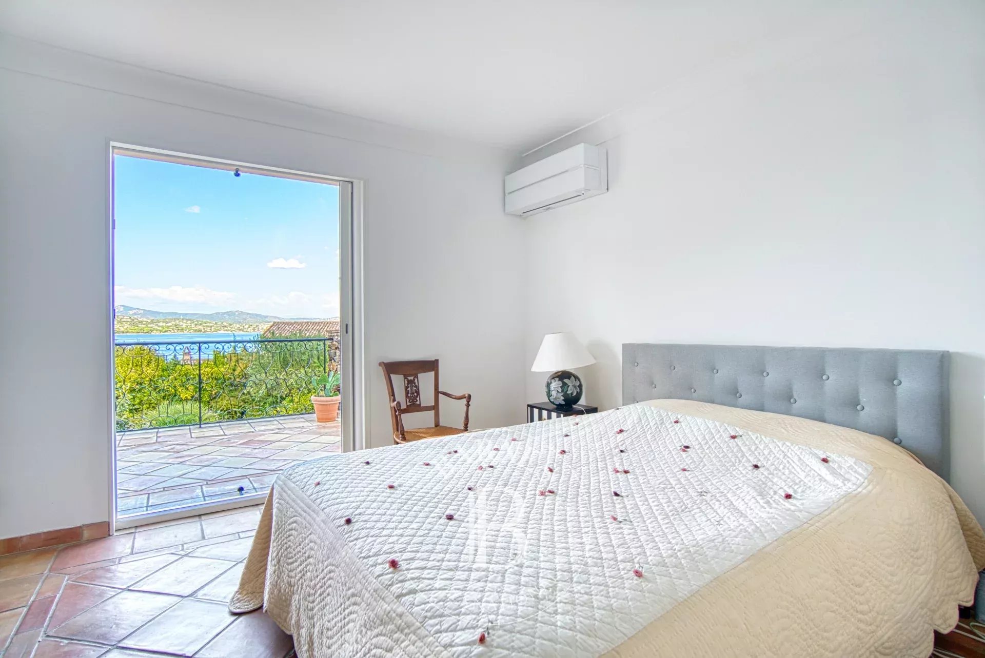 Villa Gassin - picture 7