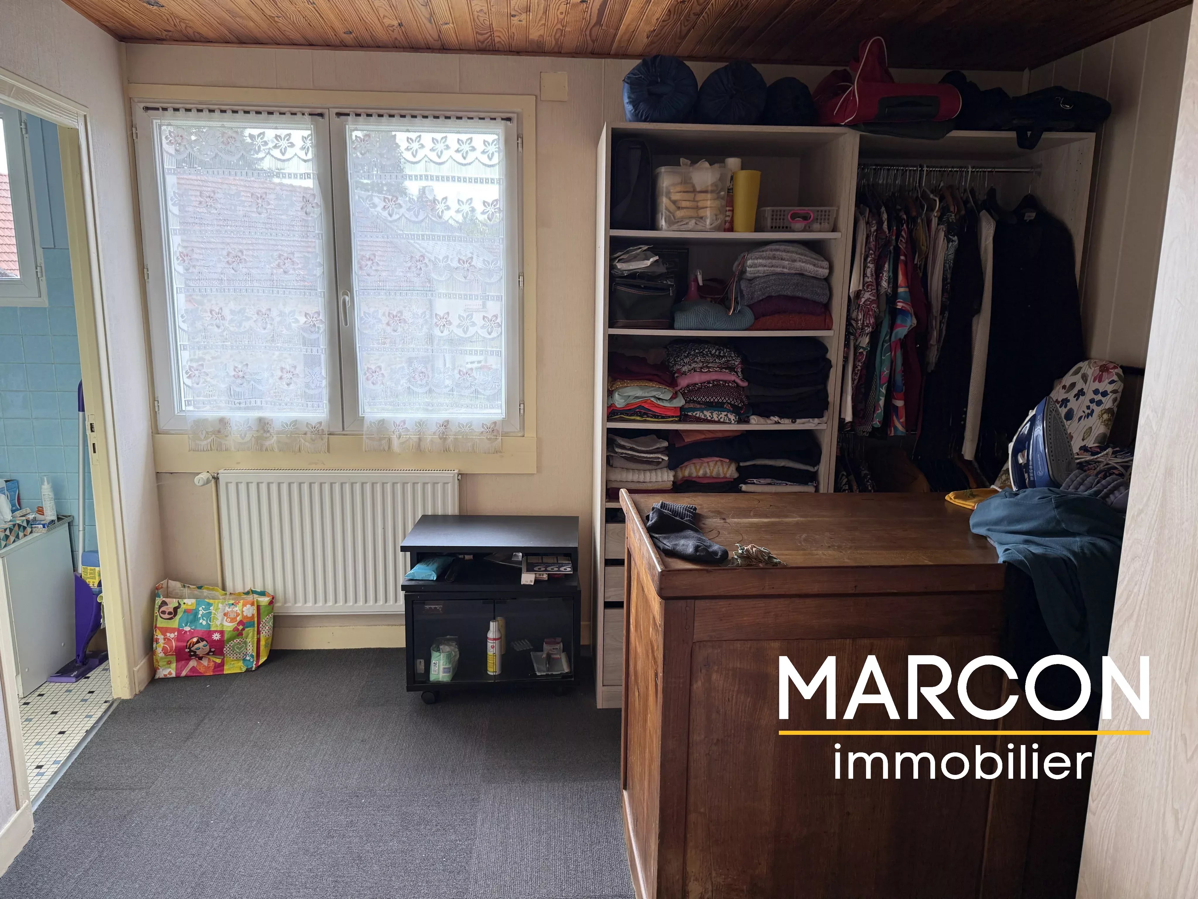 Vente Maison Augères