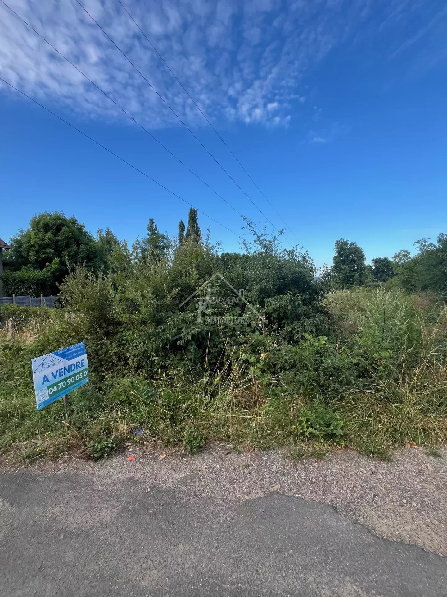 Agence immobilière de Jouan Immobilier